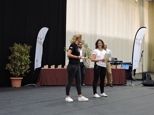 6s Reconeixements Alella Valora l'Esport