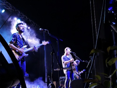 Festival d'Estiu Alella 2019