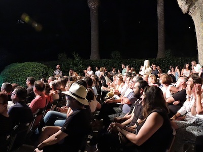 Festival d'Estiu Alella 2019