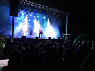 Festival d'Estiu Alella 2019