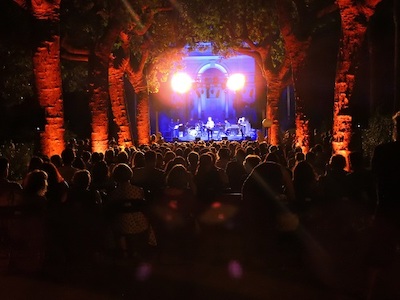 Festival d'Estiu Alella 2019
