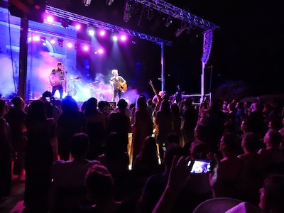 Festival d'Estiu Alella 2019