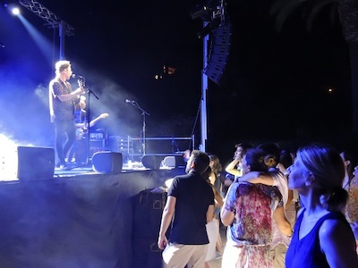 Festival d'Estiu Alella 2019