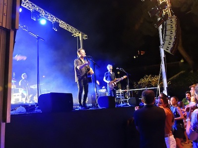 Festival d'Estiu Alella 2019