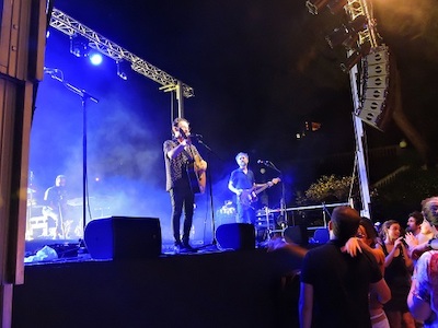 Festival d'Estiu Alella 2019