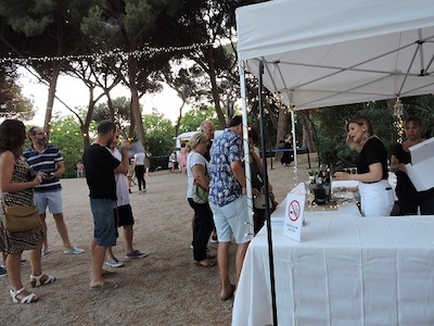 Festival d'Estiu Alella 2019