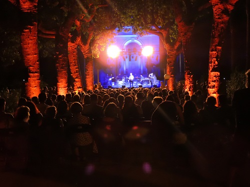 Festival d'Estiu Alella 2019
