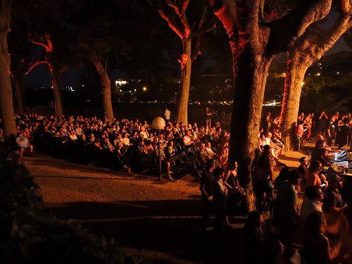 Festival d'Estiu Alella 2019