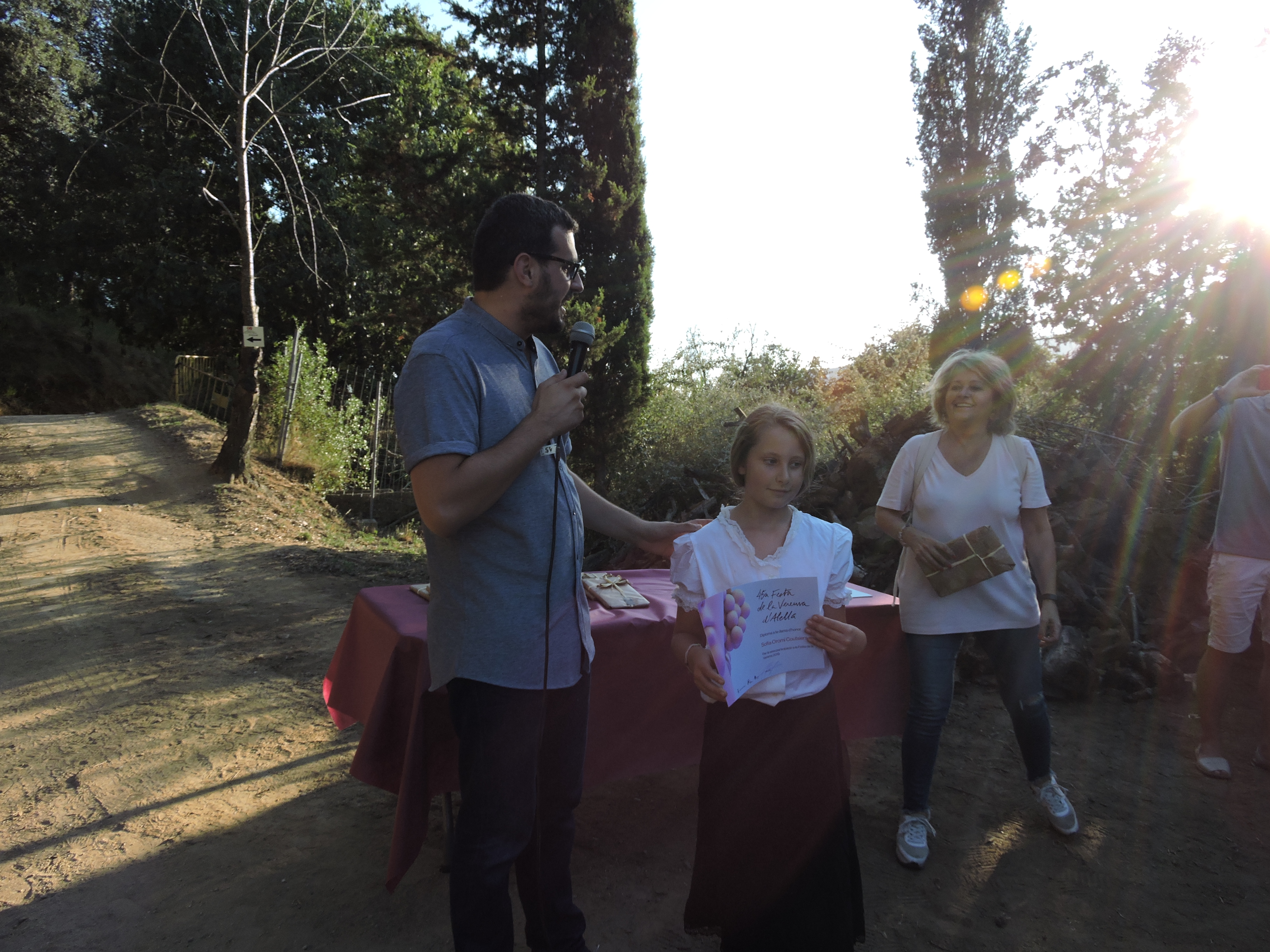 45a Festa de la Verema