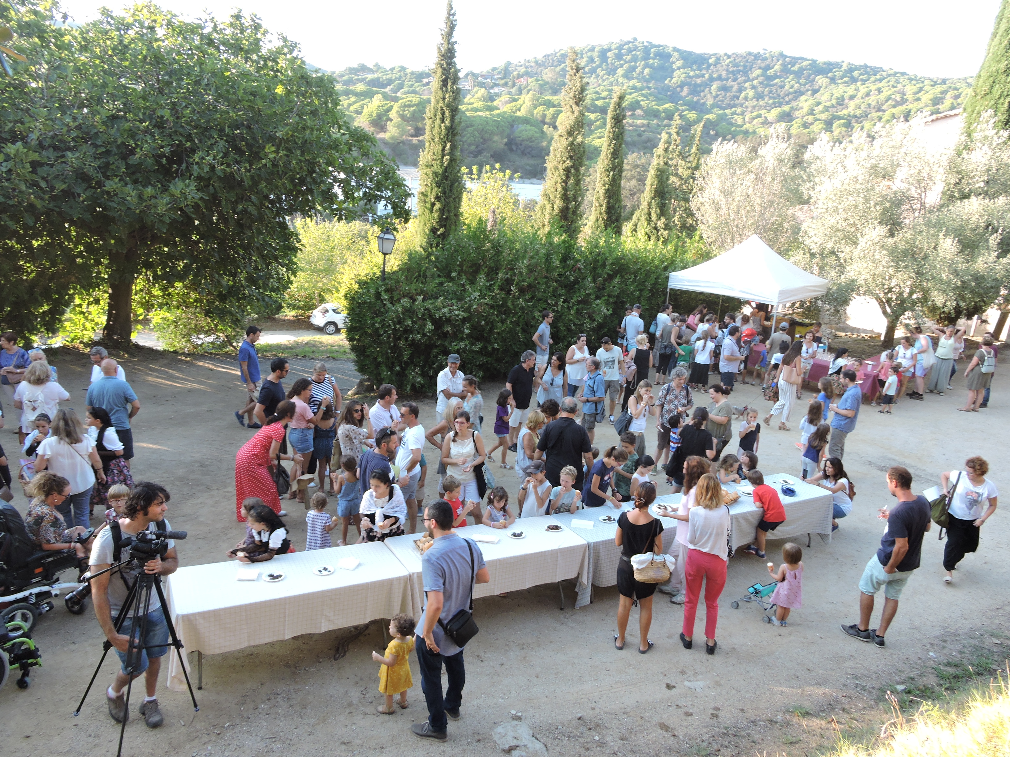 45a Festa de la Verema