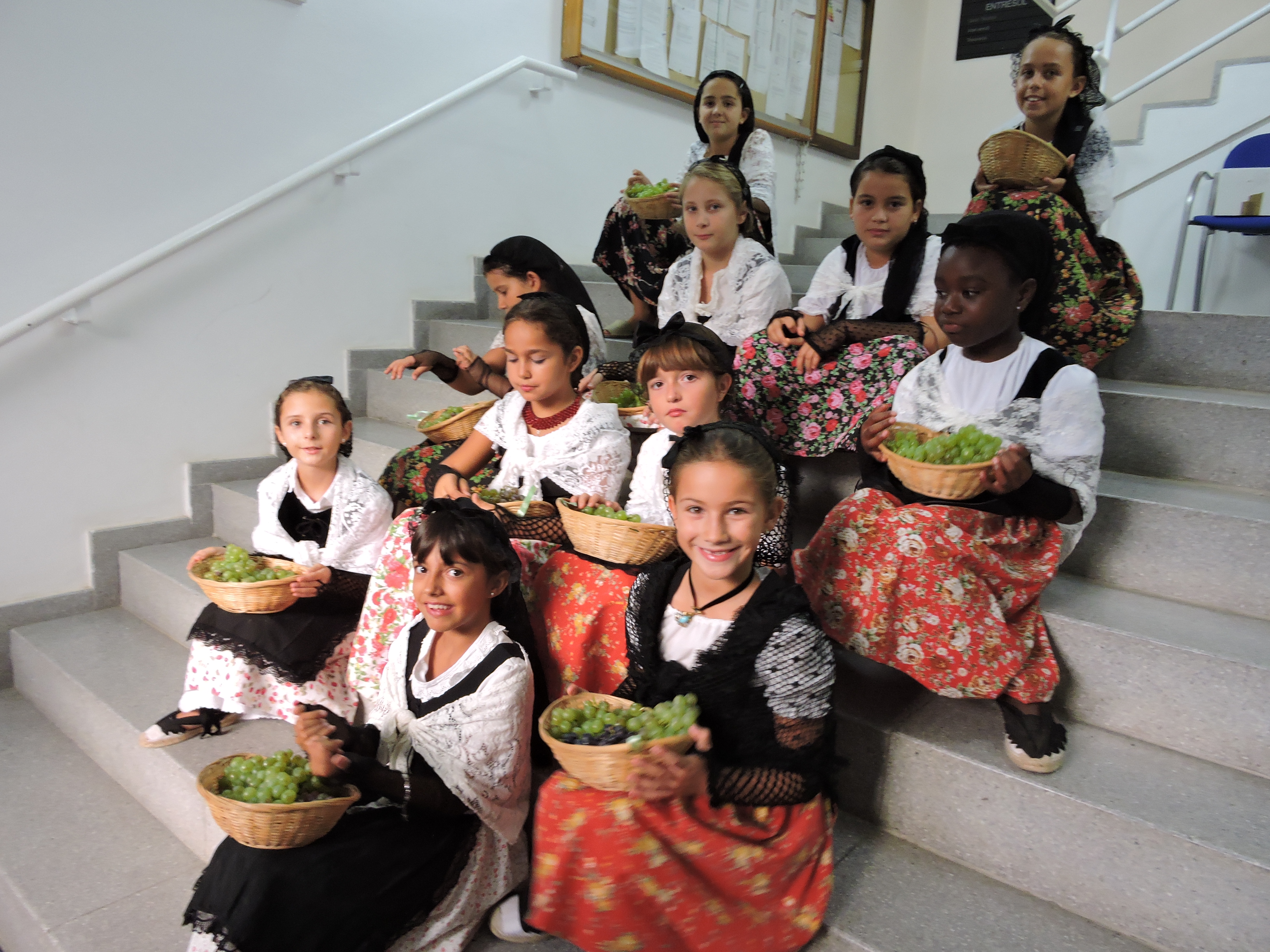 lbum de fotos de la Festa de la Verema - Foto 57259189