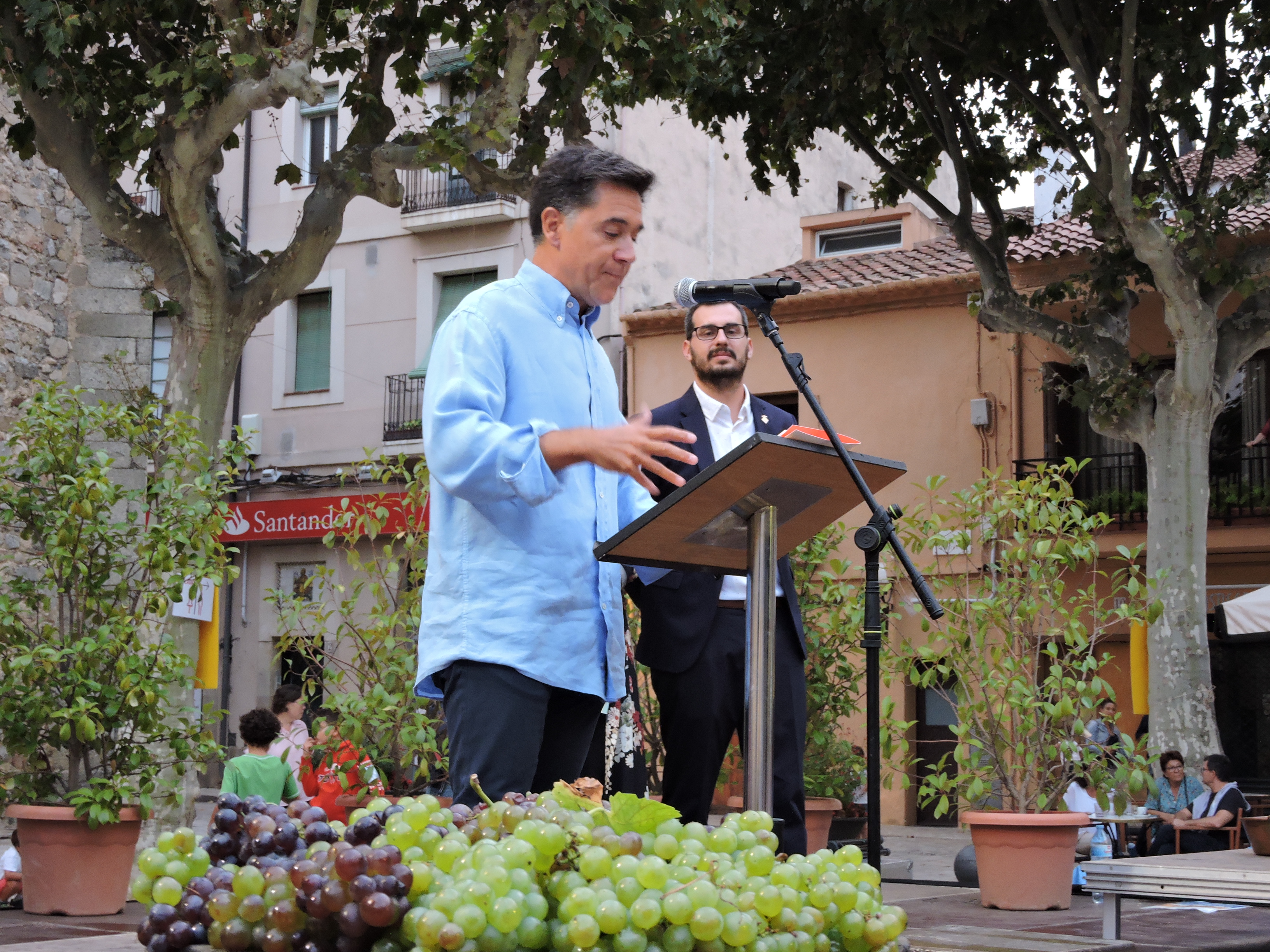 lbum de fotos de la Festa de la Verema - Foto 95273195