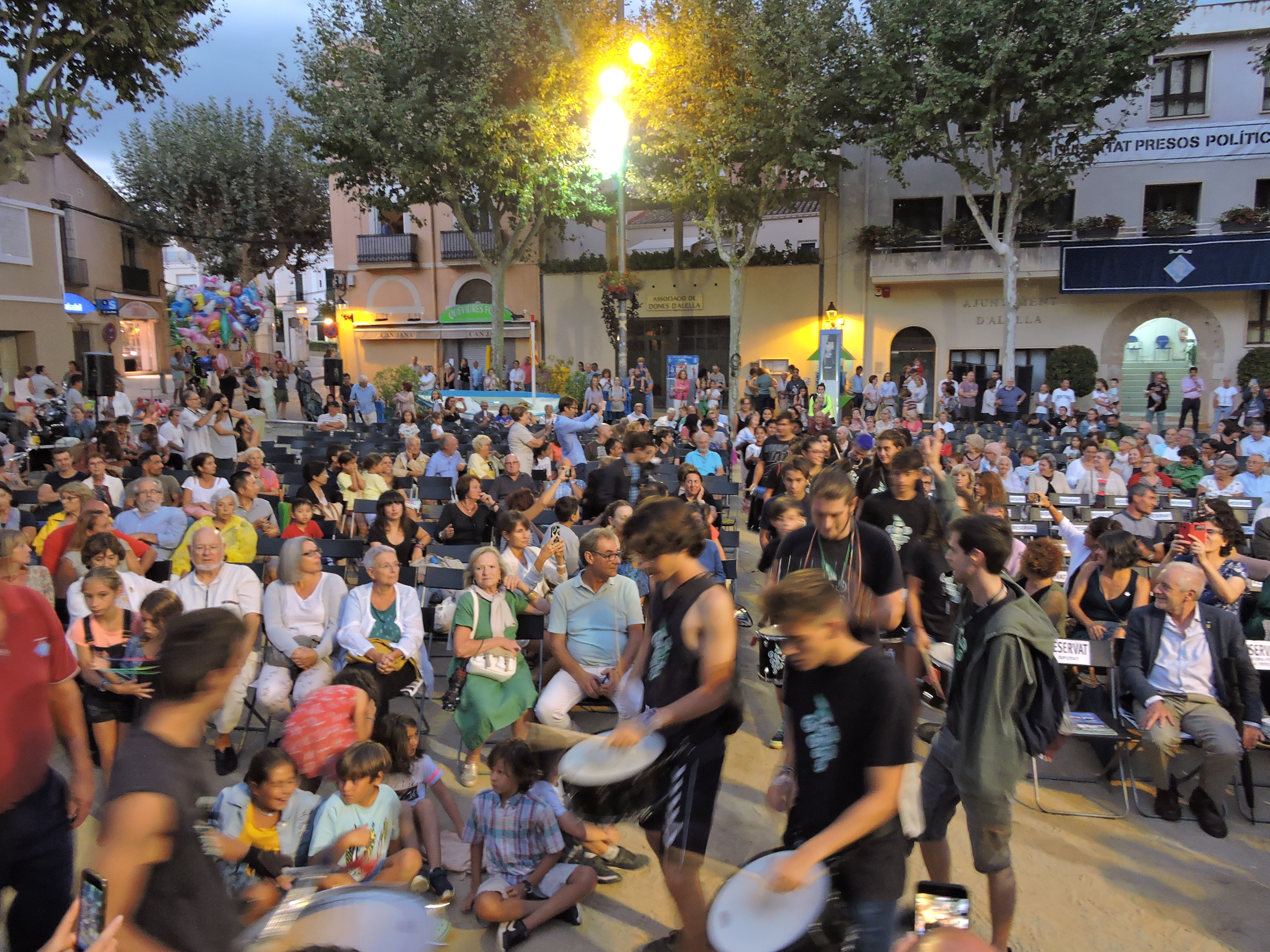lbum de fotos de la Festa de la Verema - Foto 22851180