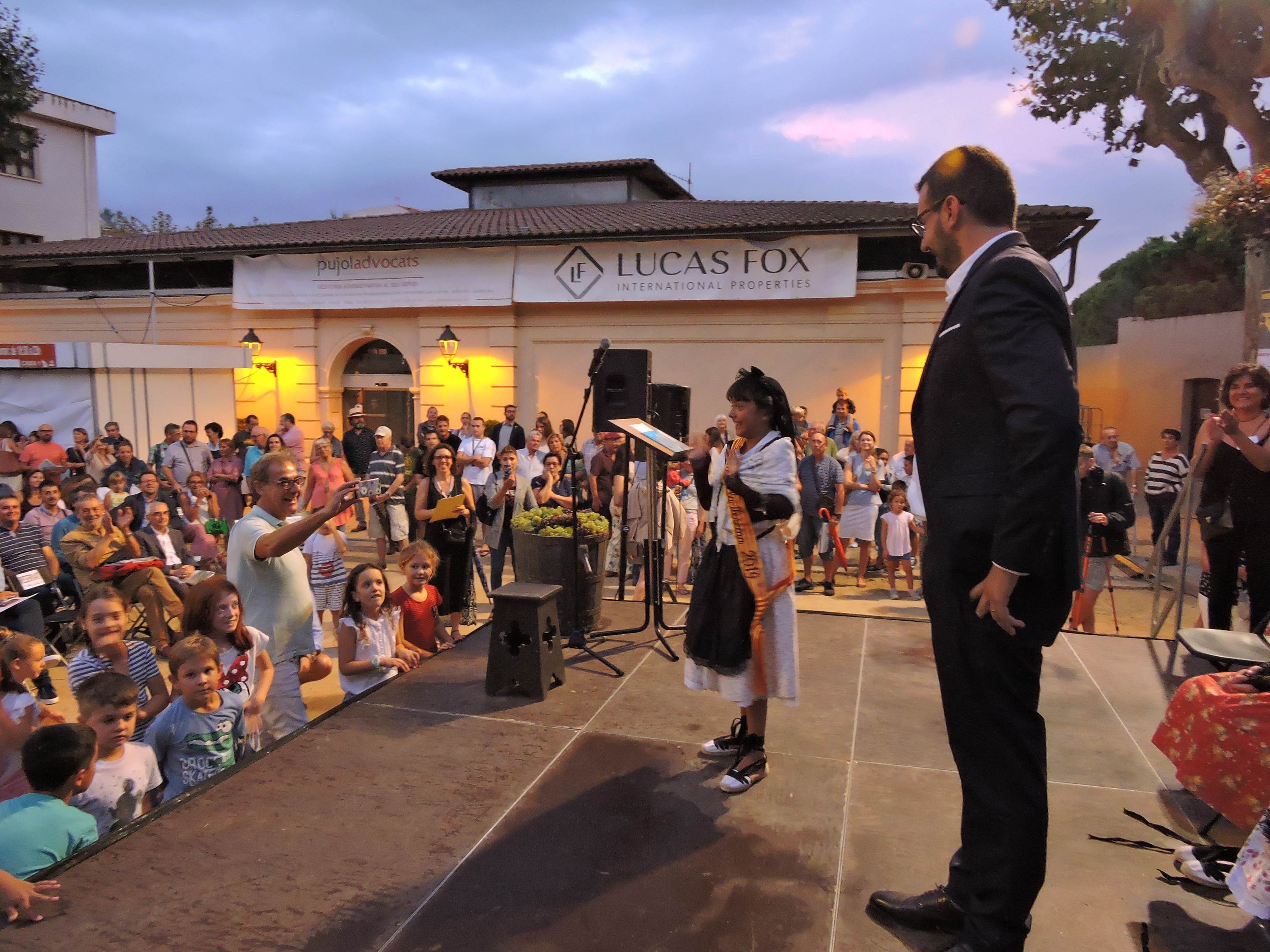 lbum de fotos de la Festa de la Verema - Foto 13635500