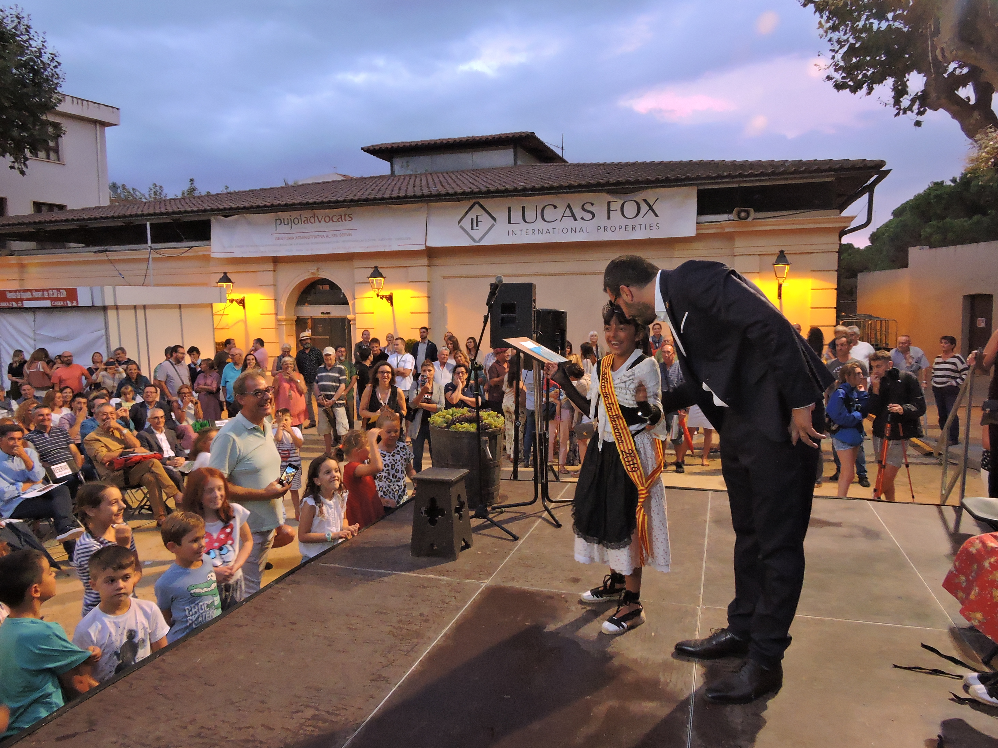 lbum de fotos de la Festa de la Verema - Foto 49960325