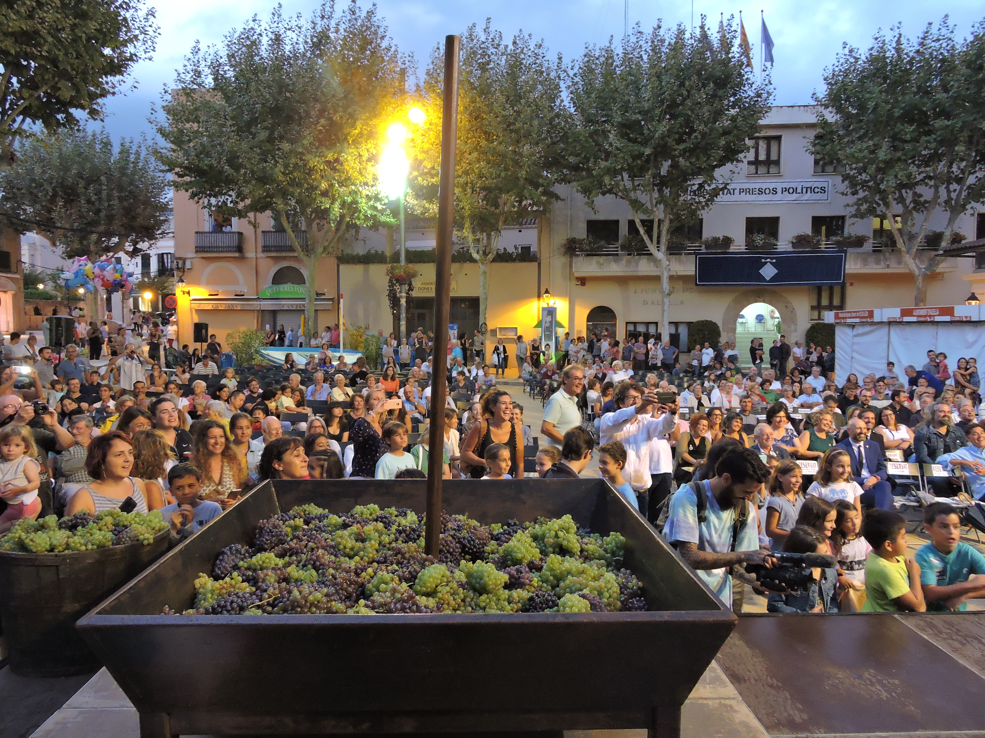 lbum de fotos de la Festa de la Verema - Foto 10777848