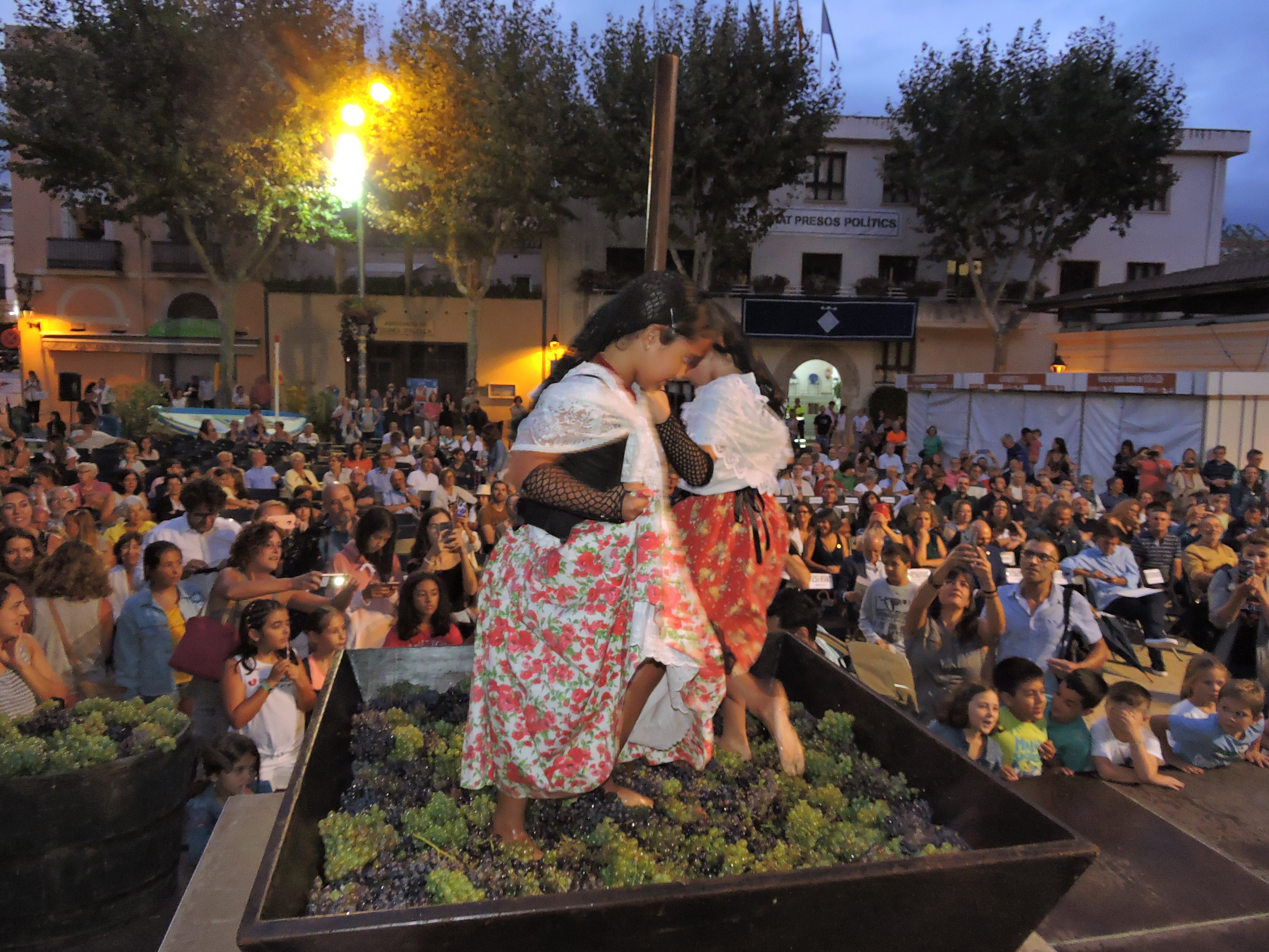 lbum de fotos de la Festa de la Verema - Foto 36438384