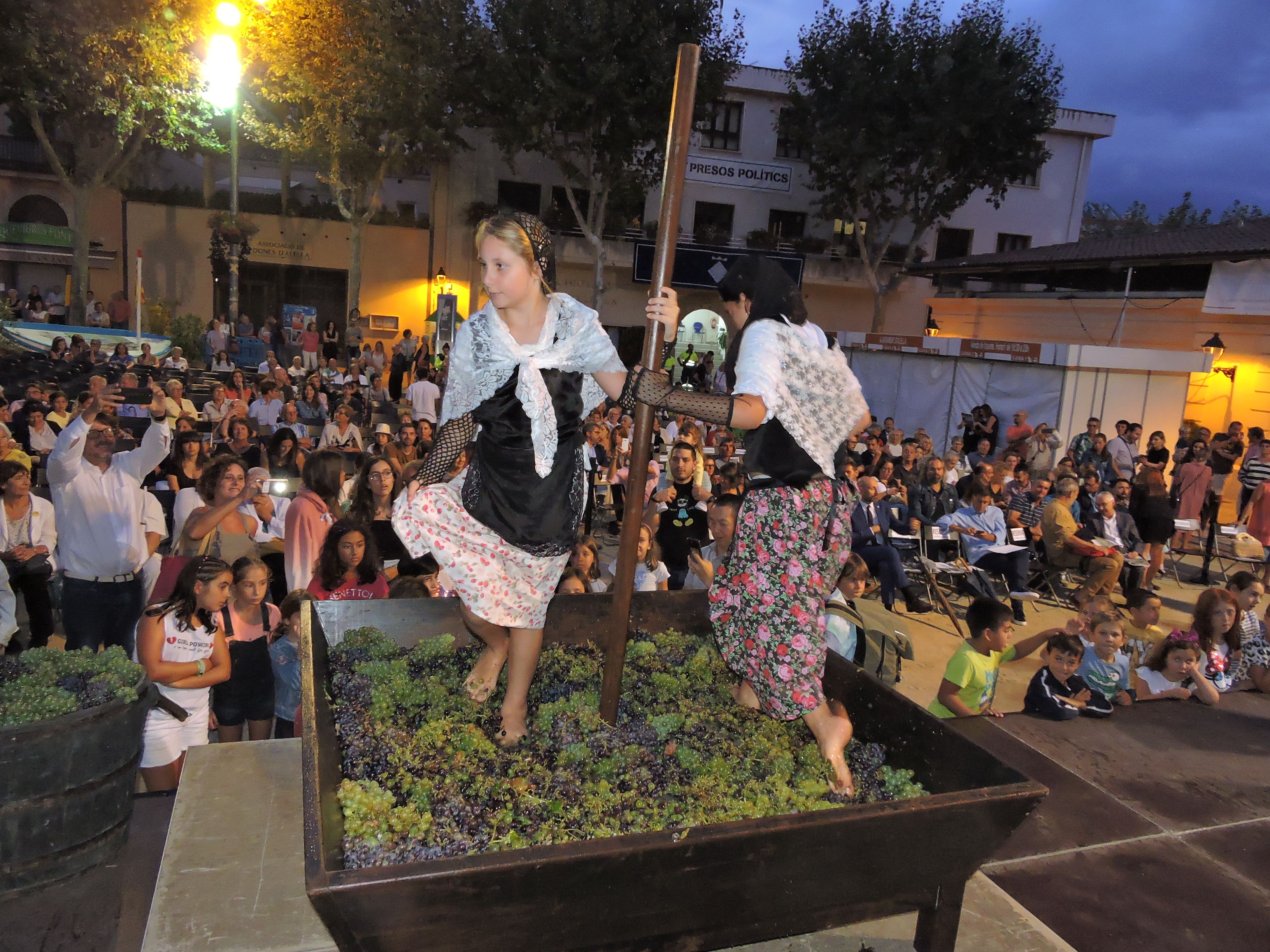 lbum de fotos de la Festa de la Verema - Foto 47225850