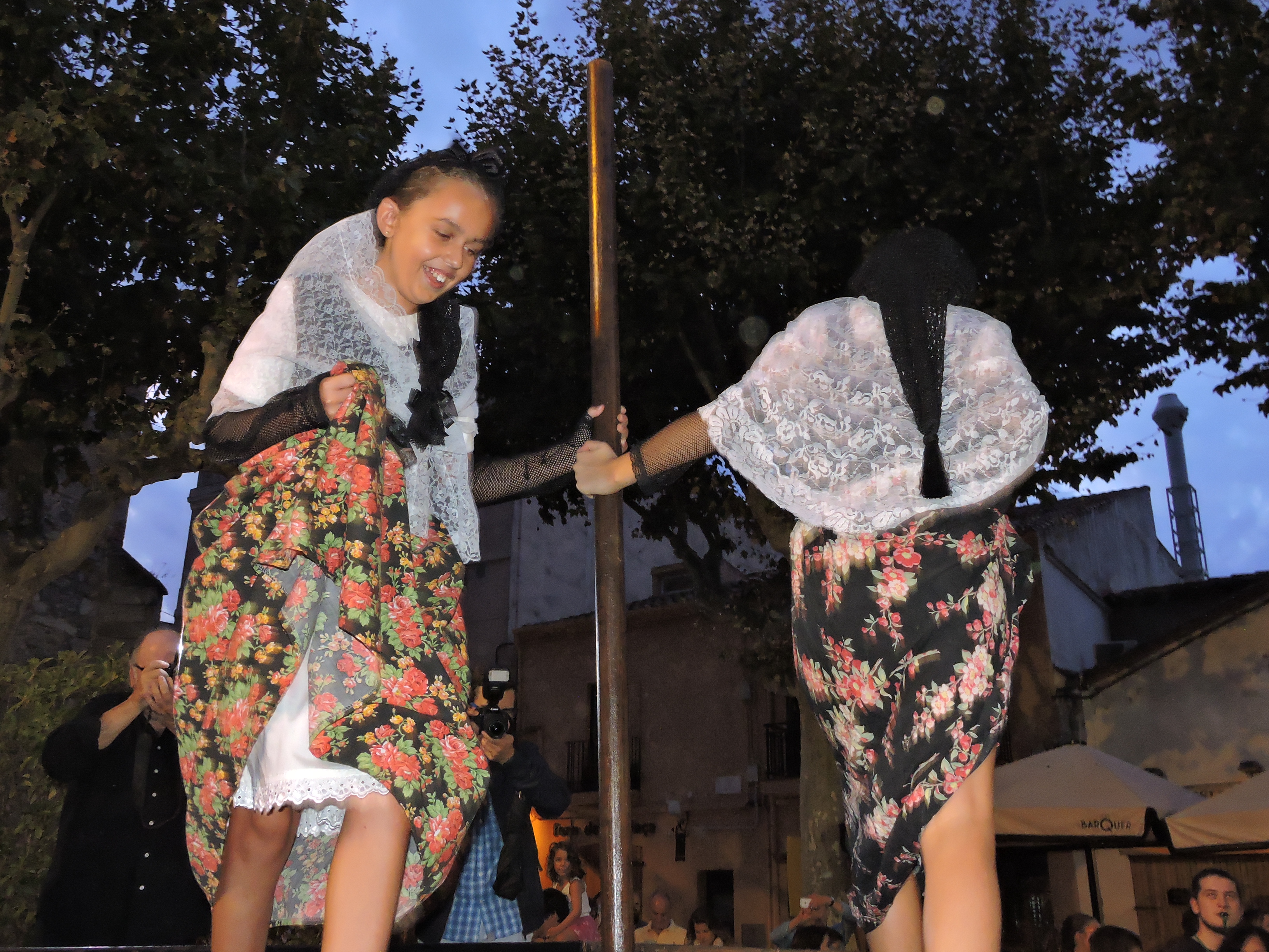 lbum de fotos de la Festa de la Verema - Foto 28958363