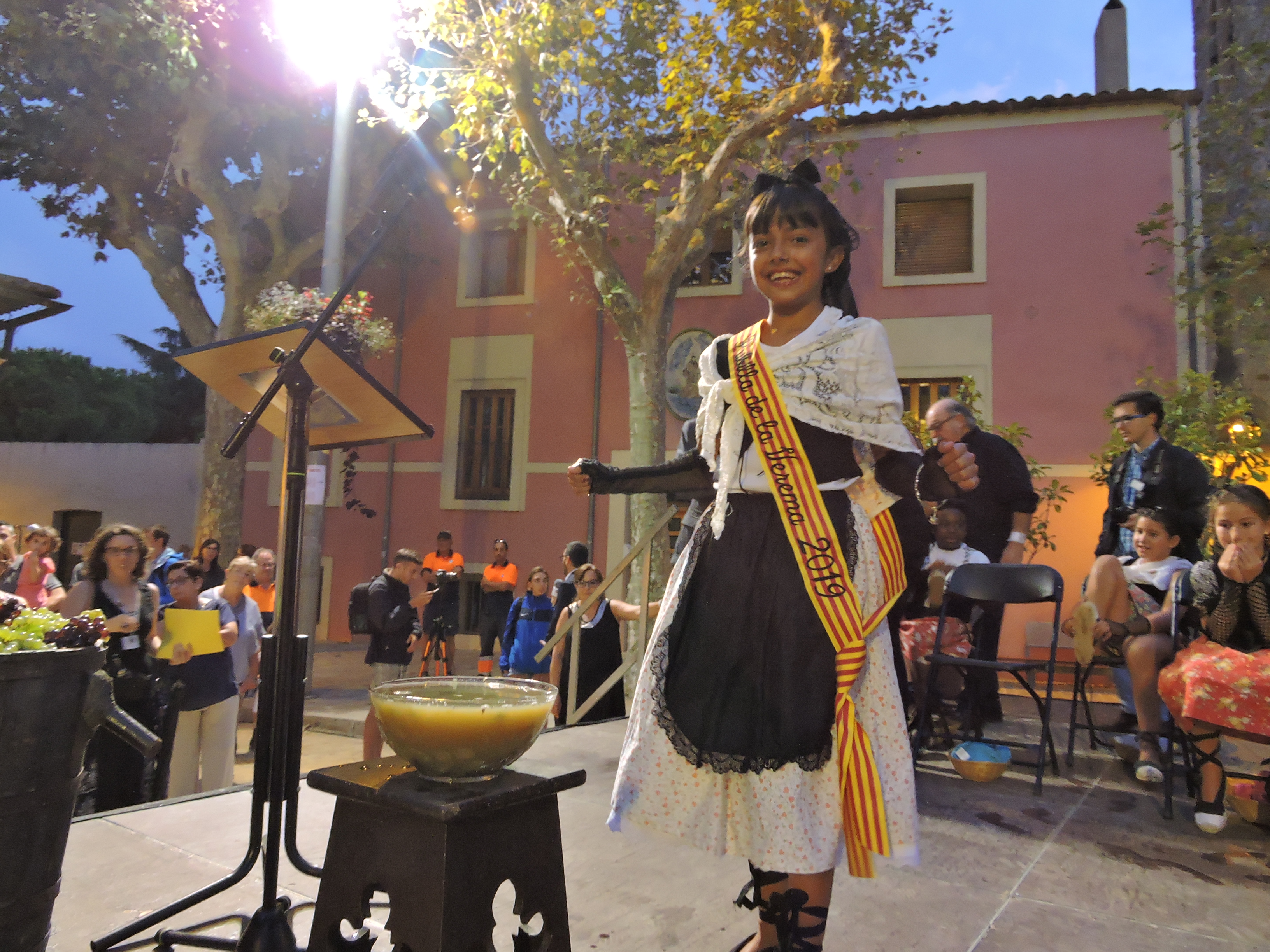 lbum de fotos de la Festa de la Verema - Foto 88274229