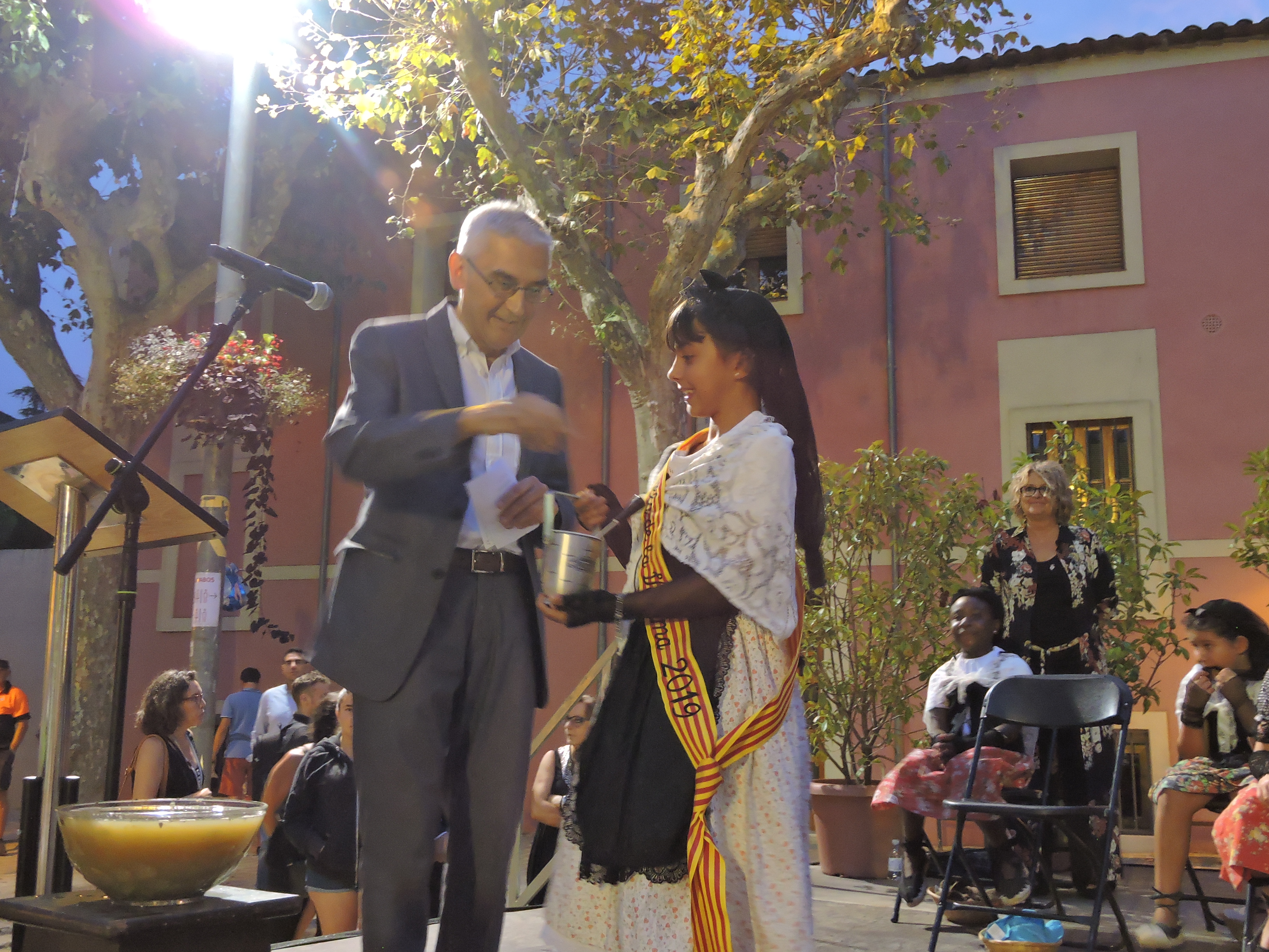 lbum de fotos de la Festa de la Verema - Foto 52115137