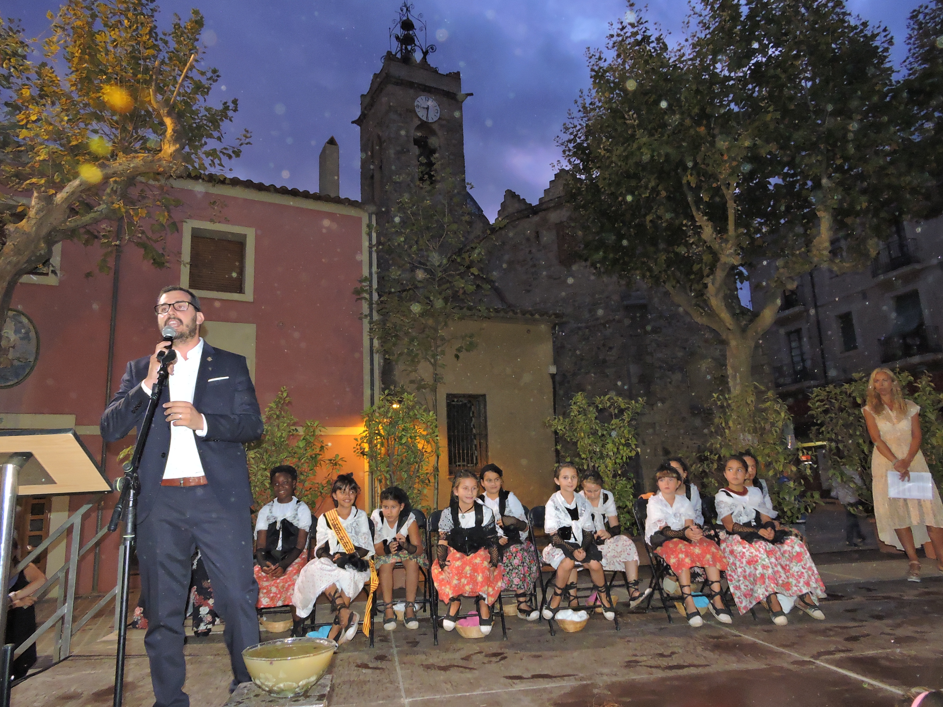 lbum de fotos de la Festa de la Verema - Foto 70821050