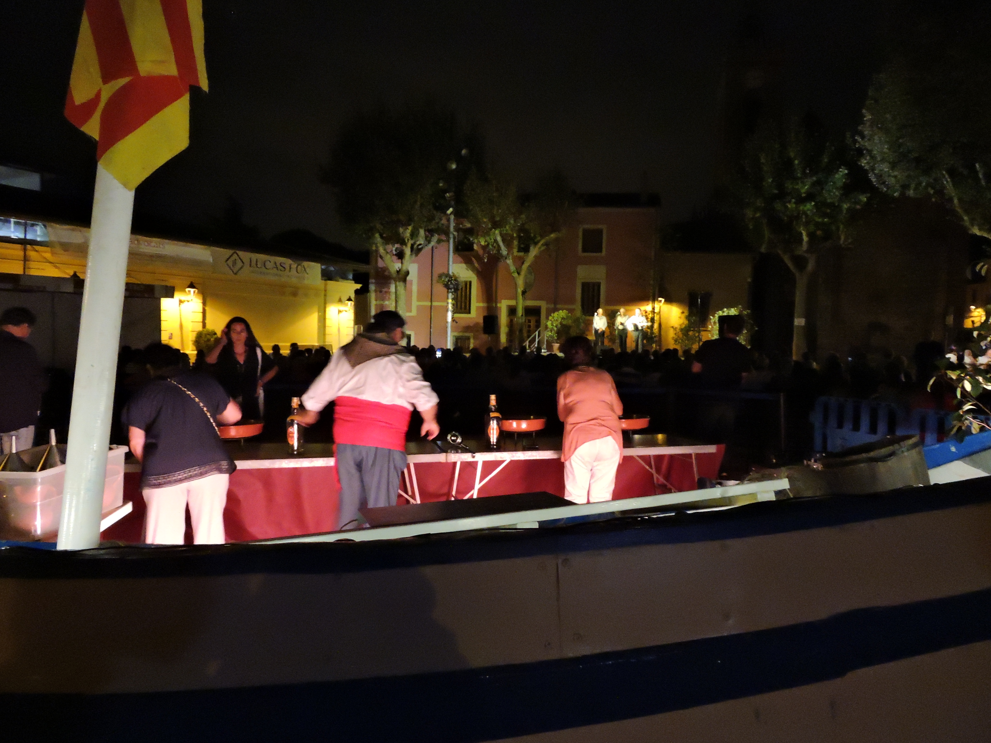 lbum de fotos de la Festa de la Verema - Foto 44542374