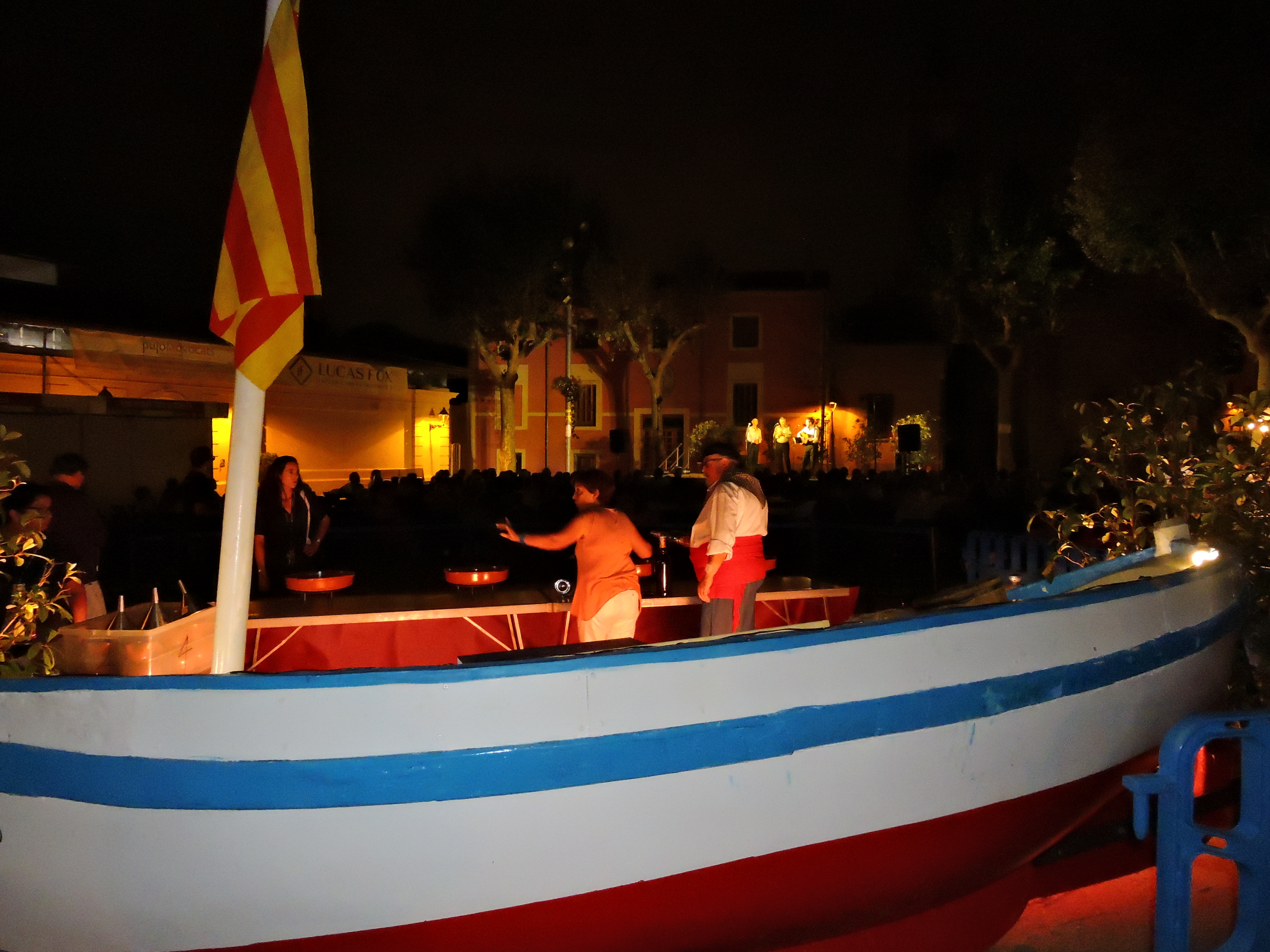 lbum de fotos de la Festa de la Verema - Foto 14356870