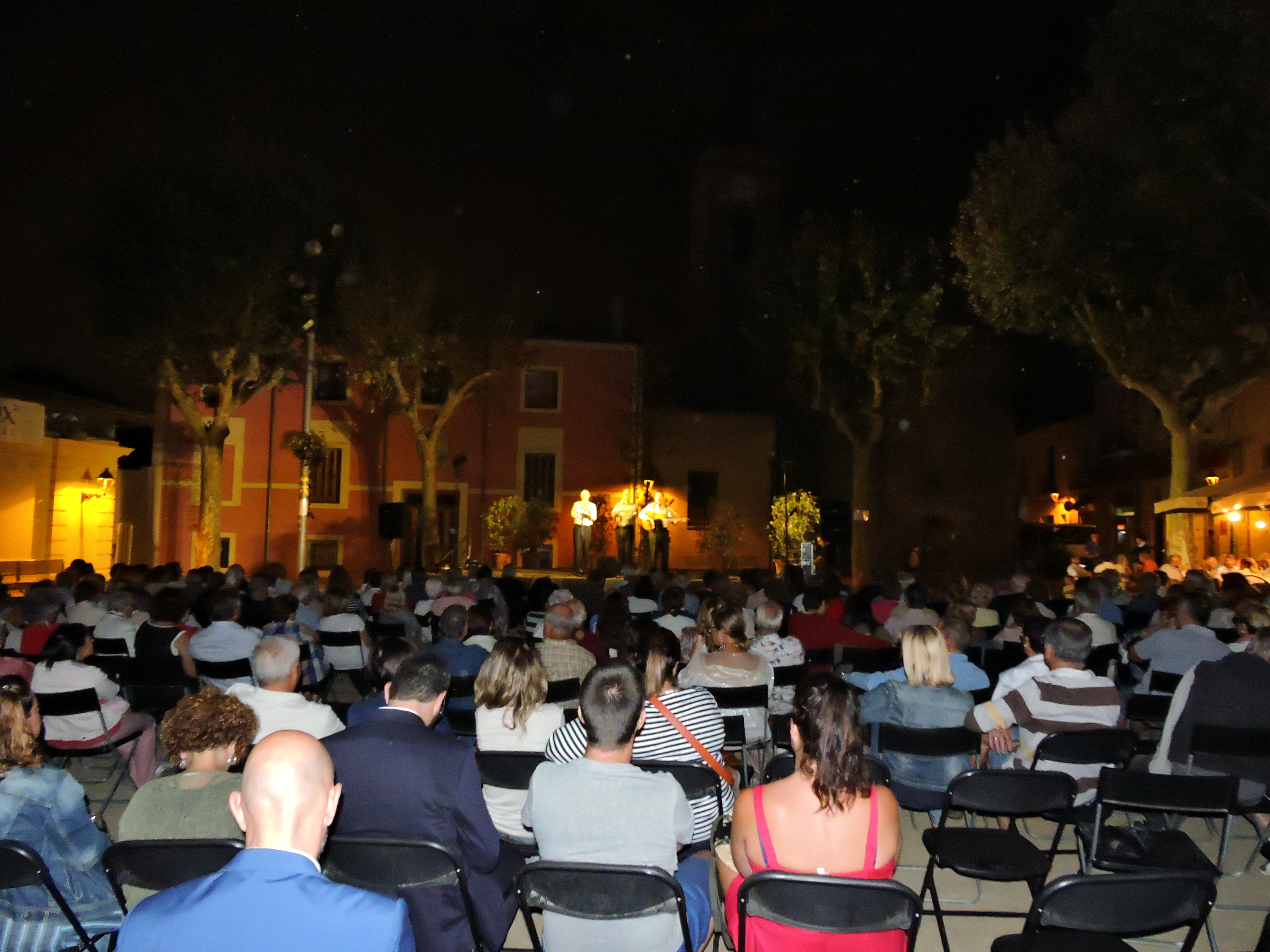 lbum de fotos de la Festa de la Verema - Foto 42599465