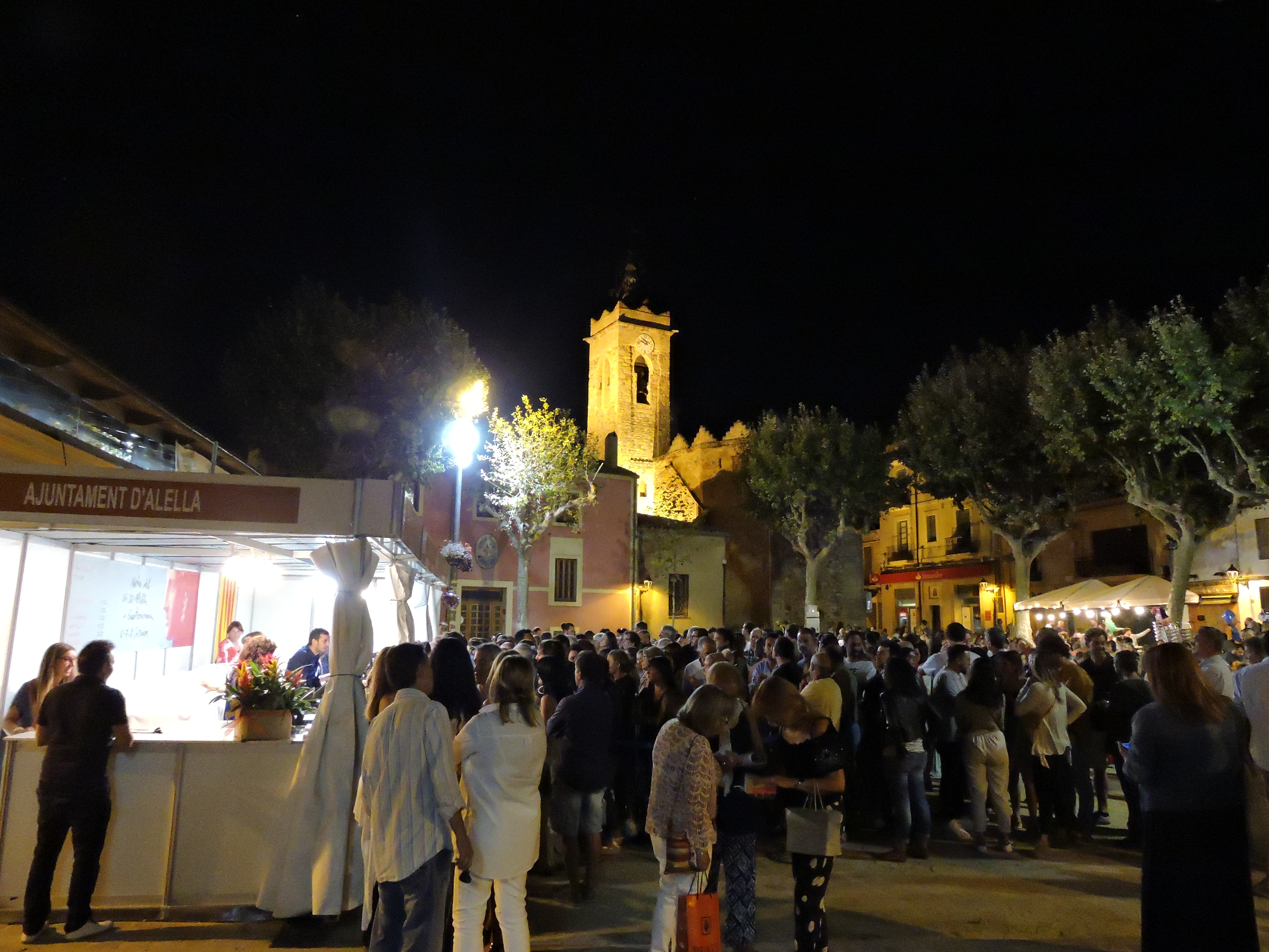 lbum de fotos de la Festa de la Verema - Foto 61717179