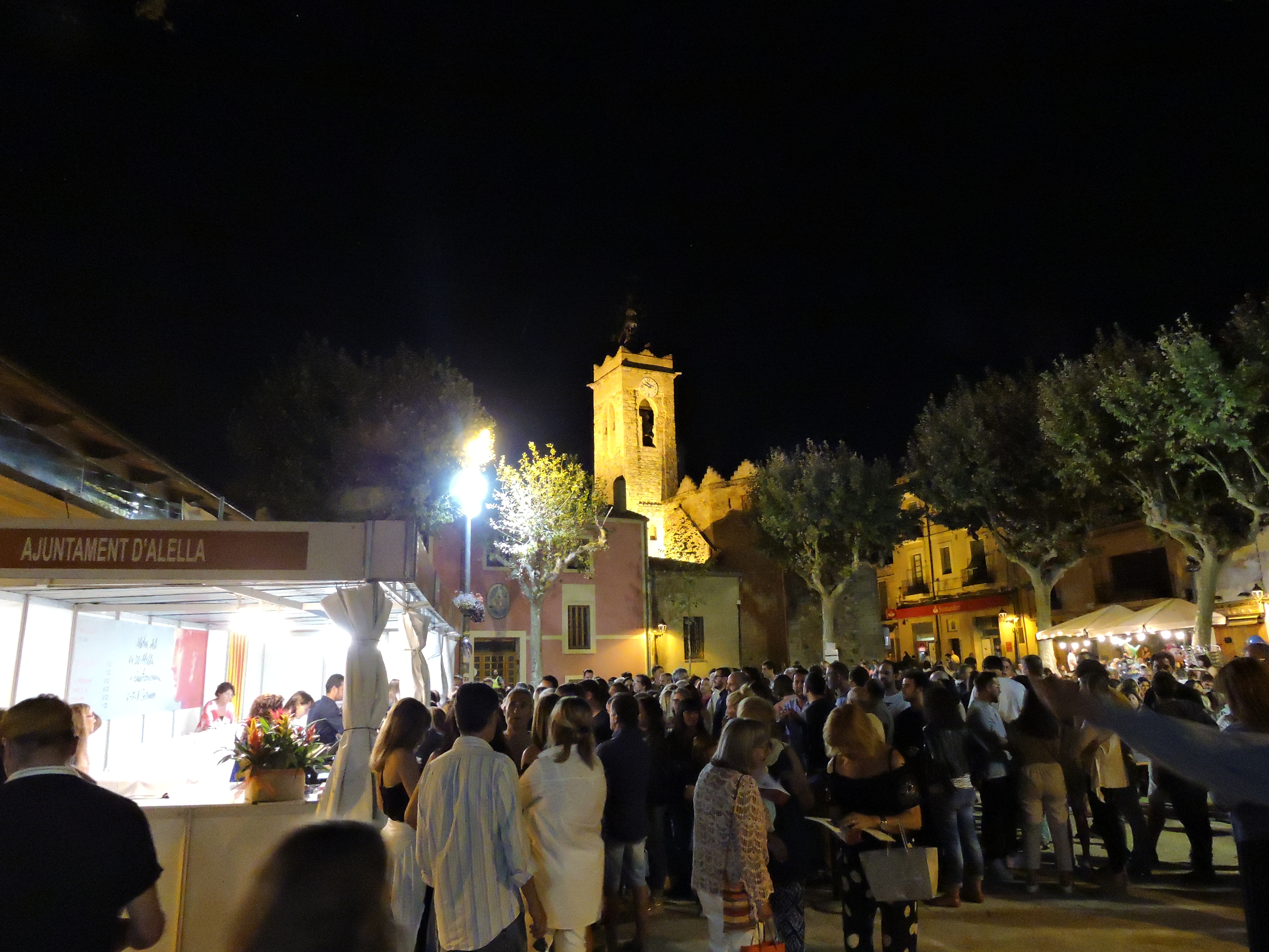 lbum de fotos de la Festa de la Verema - Foto 68785547