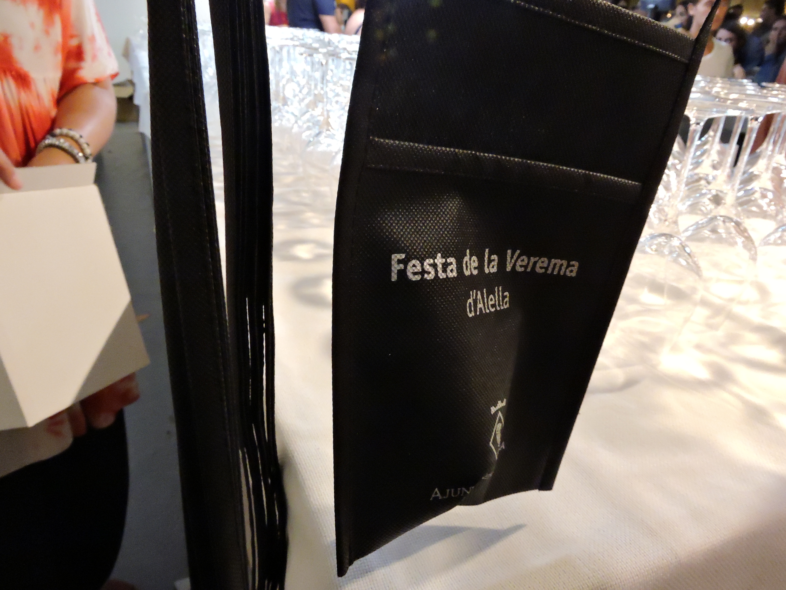 lbum de fotos de la Festa de la Verema - Foto 34385750