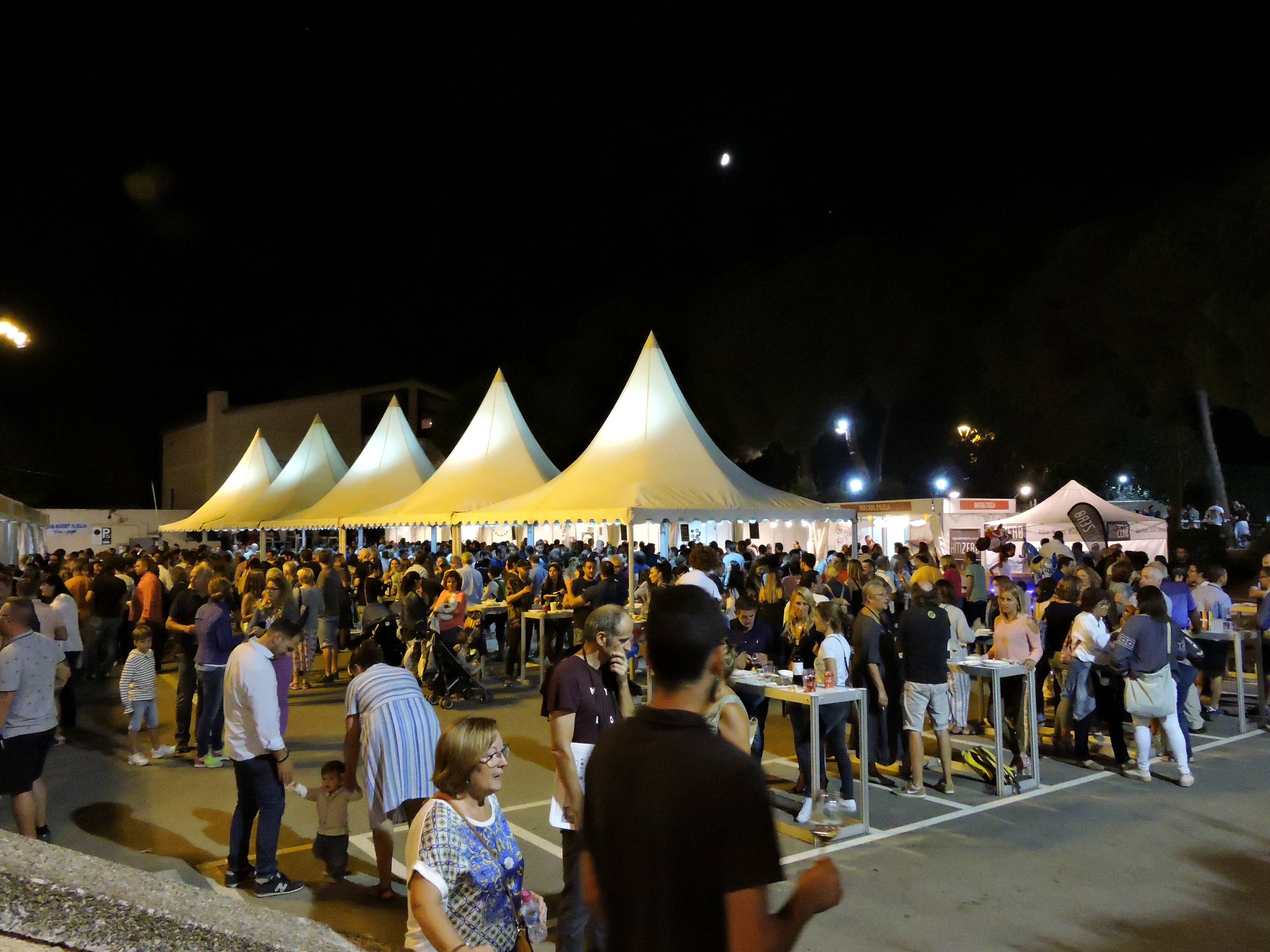 lbum de fotos de la Festa de la Verema - Foto 55361646