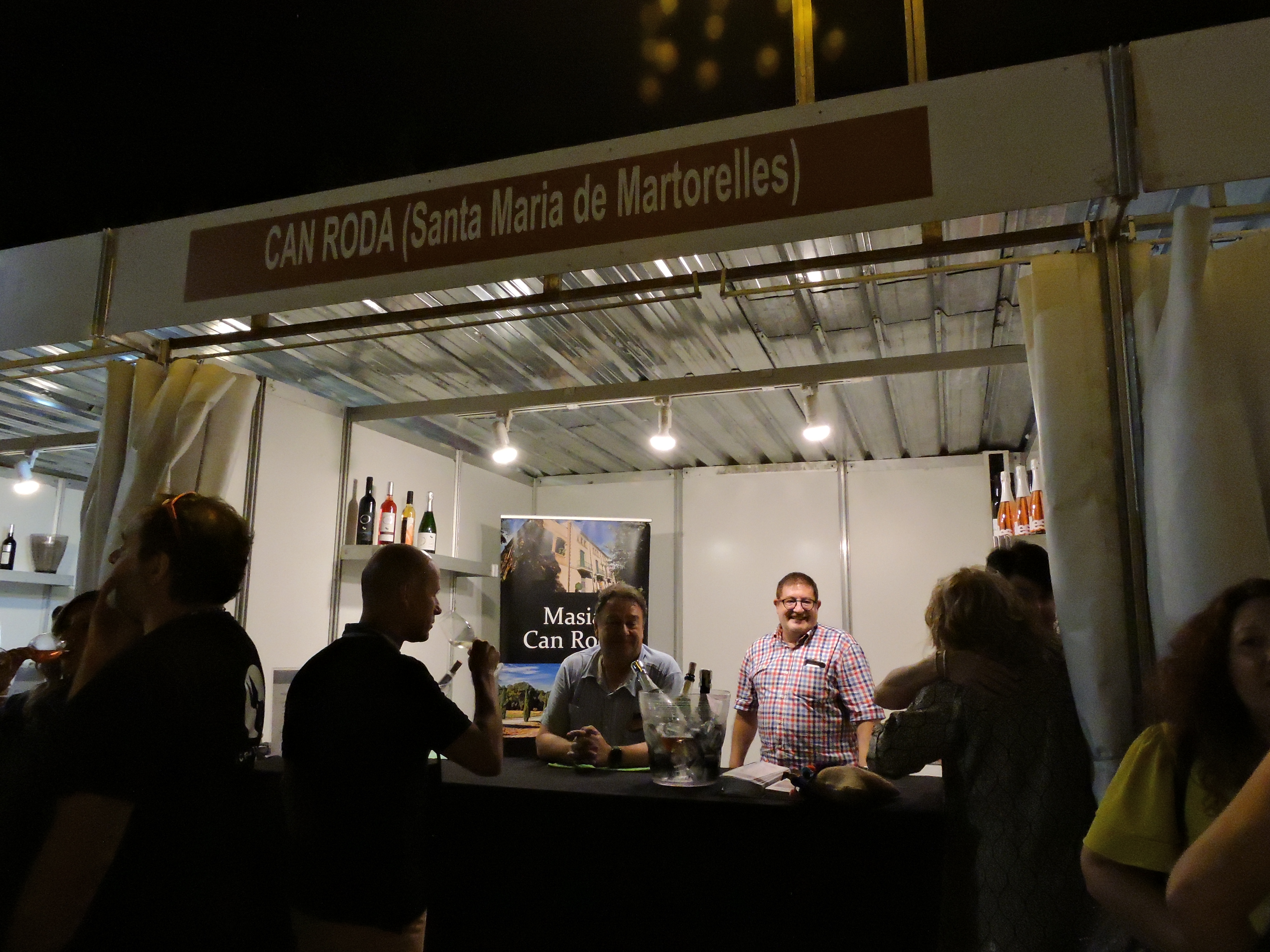 lbum de fotos de la Festa de la Verema - Foto 47745388