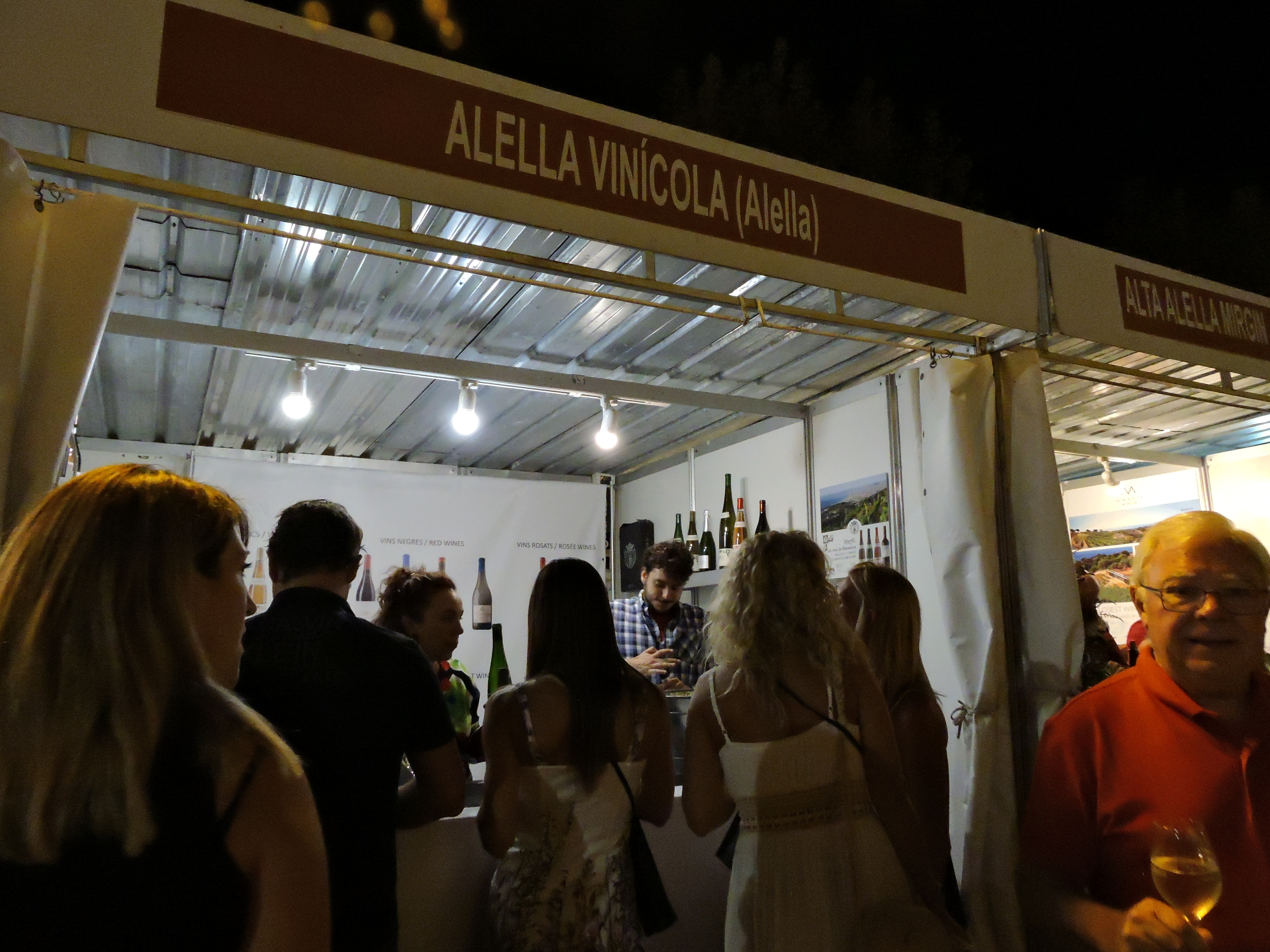 lbum de fotos de la Festa de la Verema - Foto 33828916