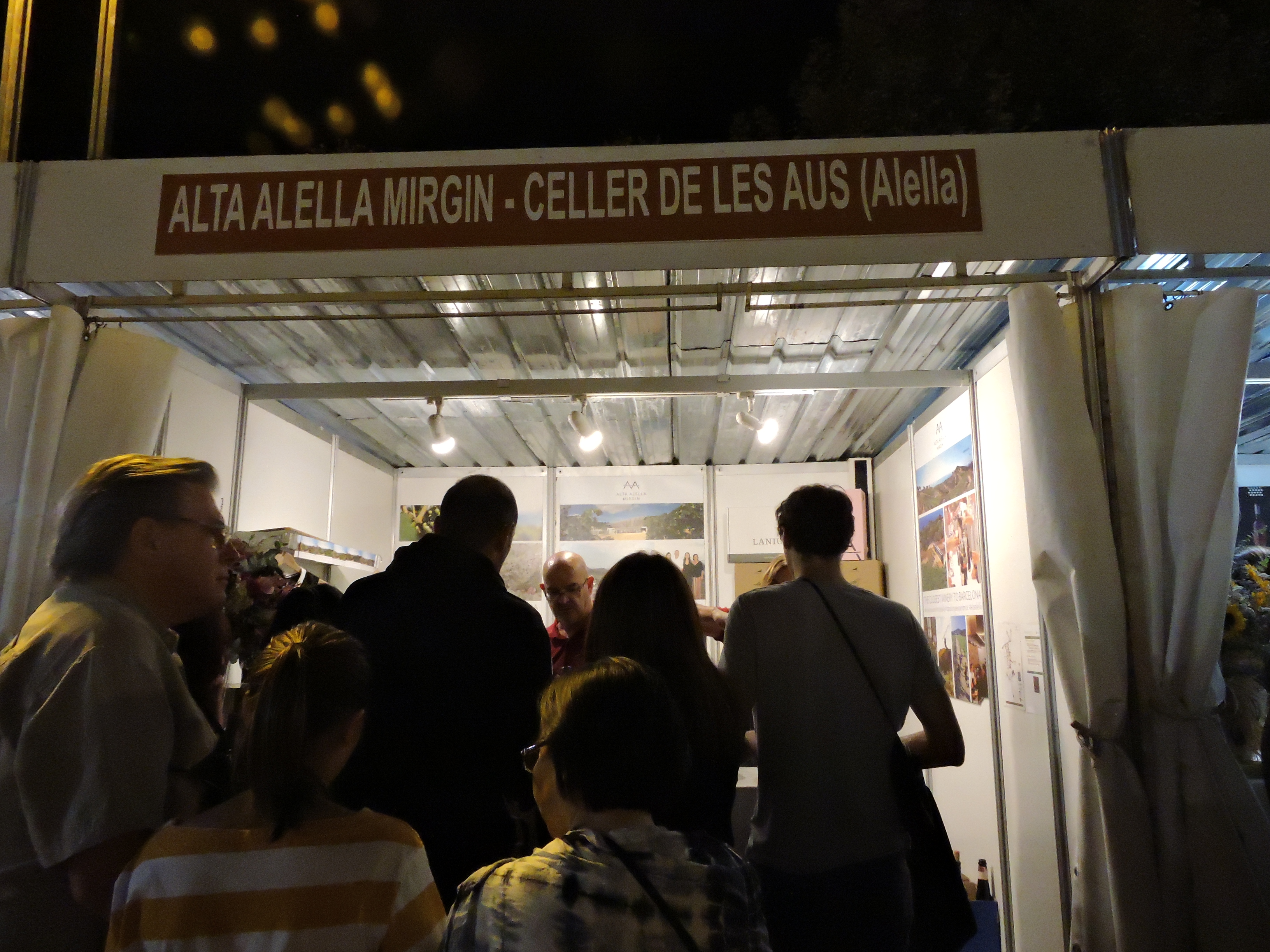 lbum de fotos de la Festa de la Verema - Foto 14030041