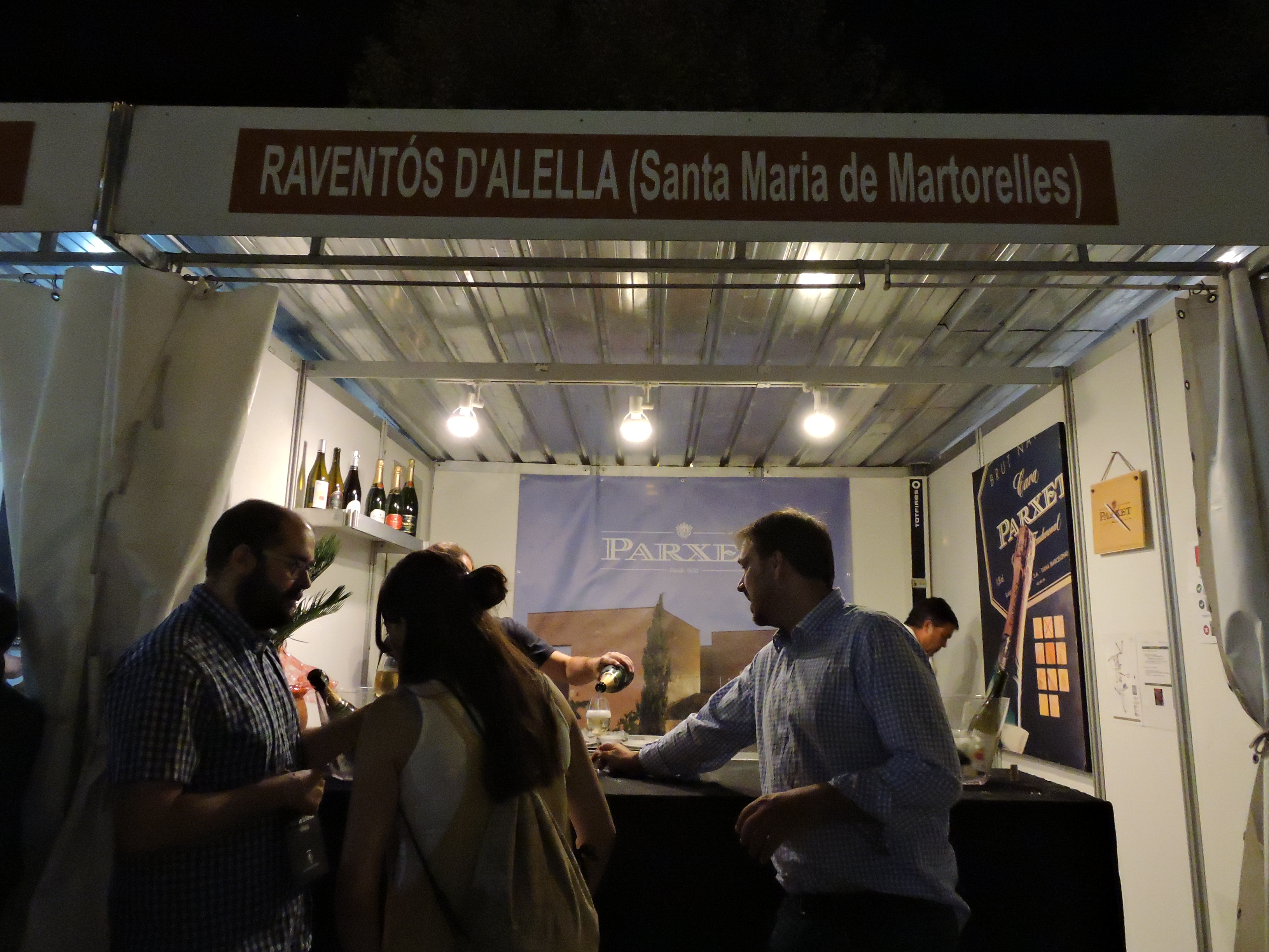 lbum de fotos de la Festa de la Verema - Foto 89721125
