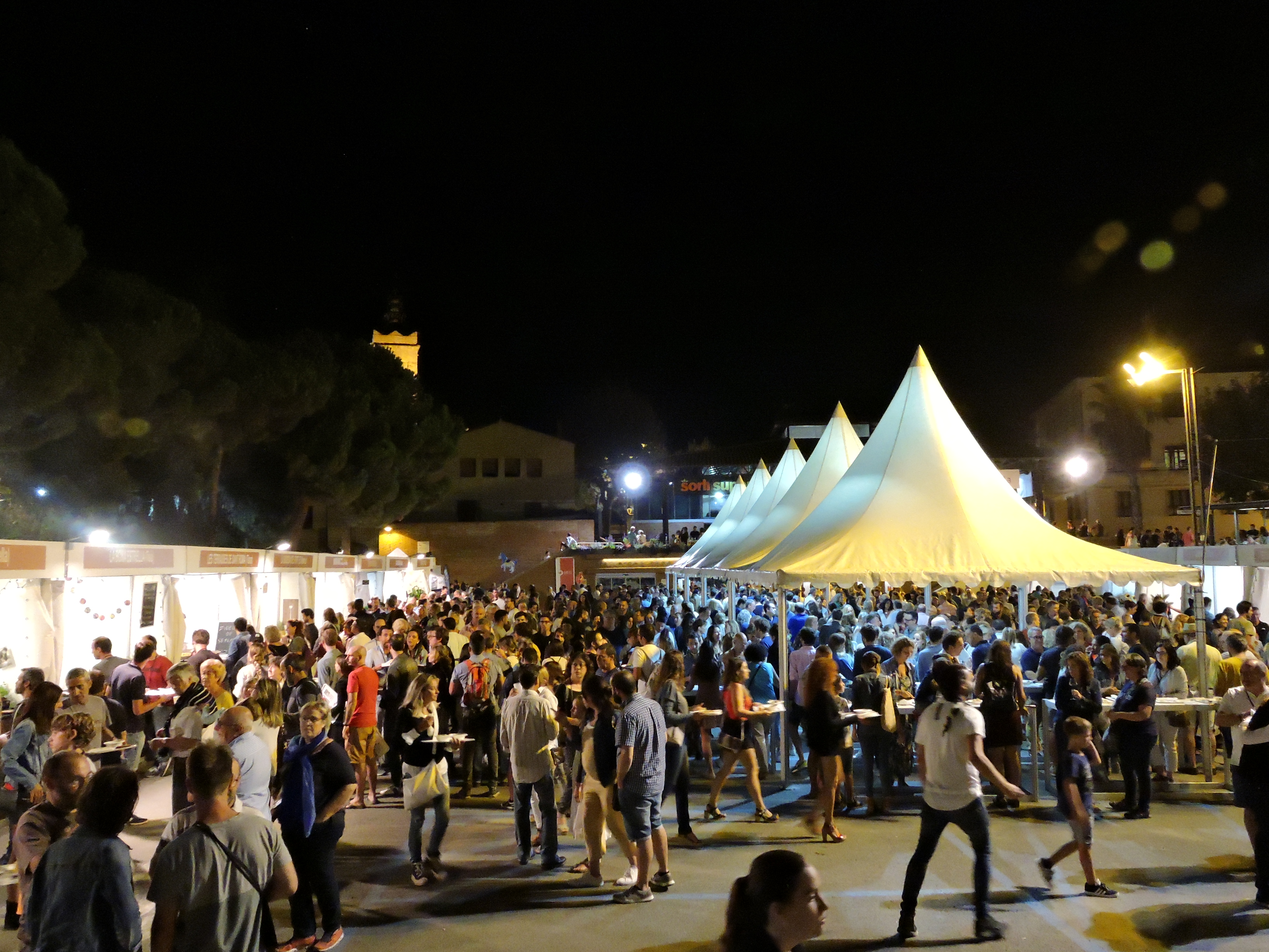 lbum de fotos de la Festa de la Verema - Foto 36536086