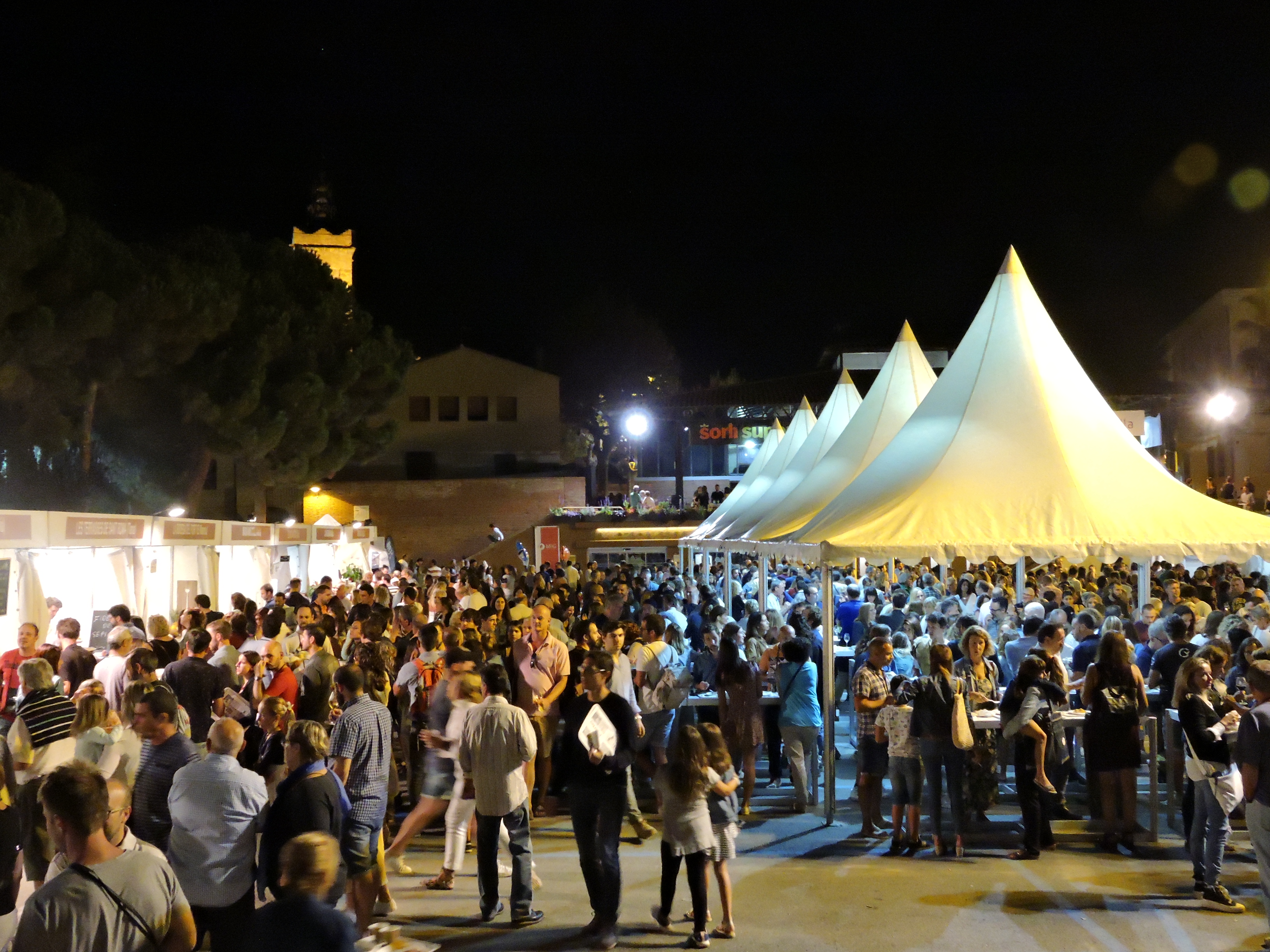 lbum de fotos de la Festa de la Verema - Foto 28683451