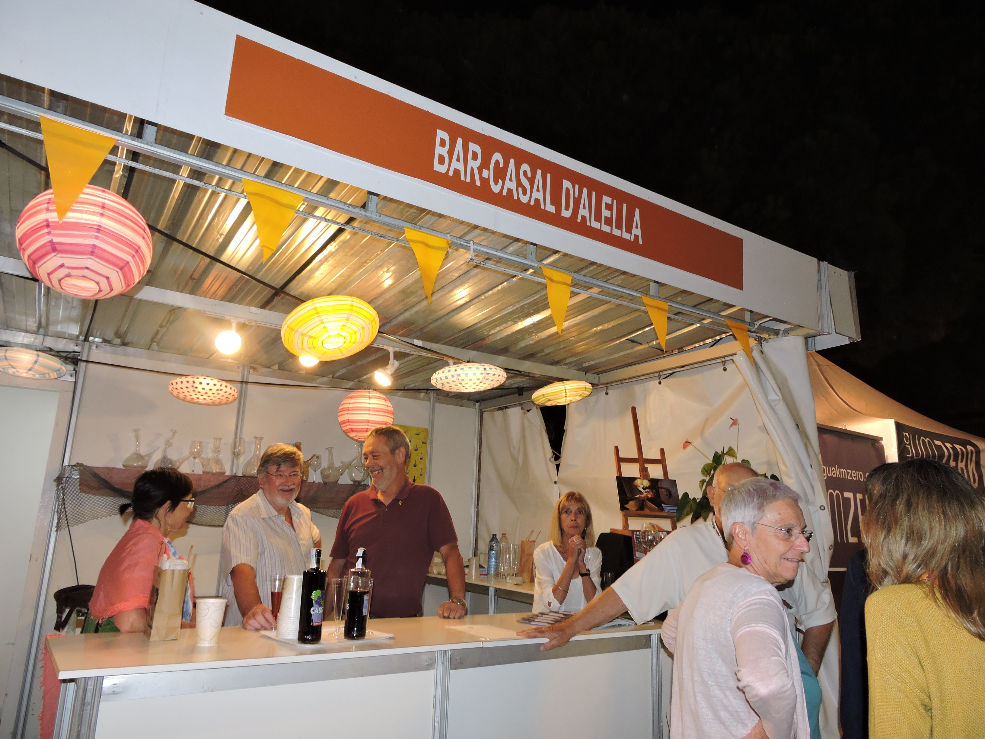 lbum de fotos de la Festa de la Verema - Foto 96180296