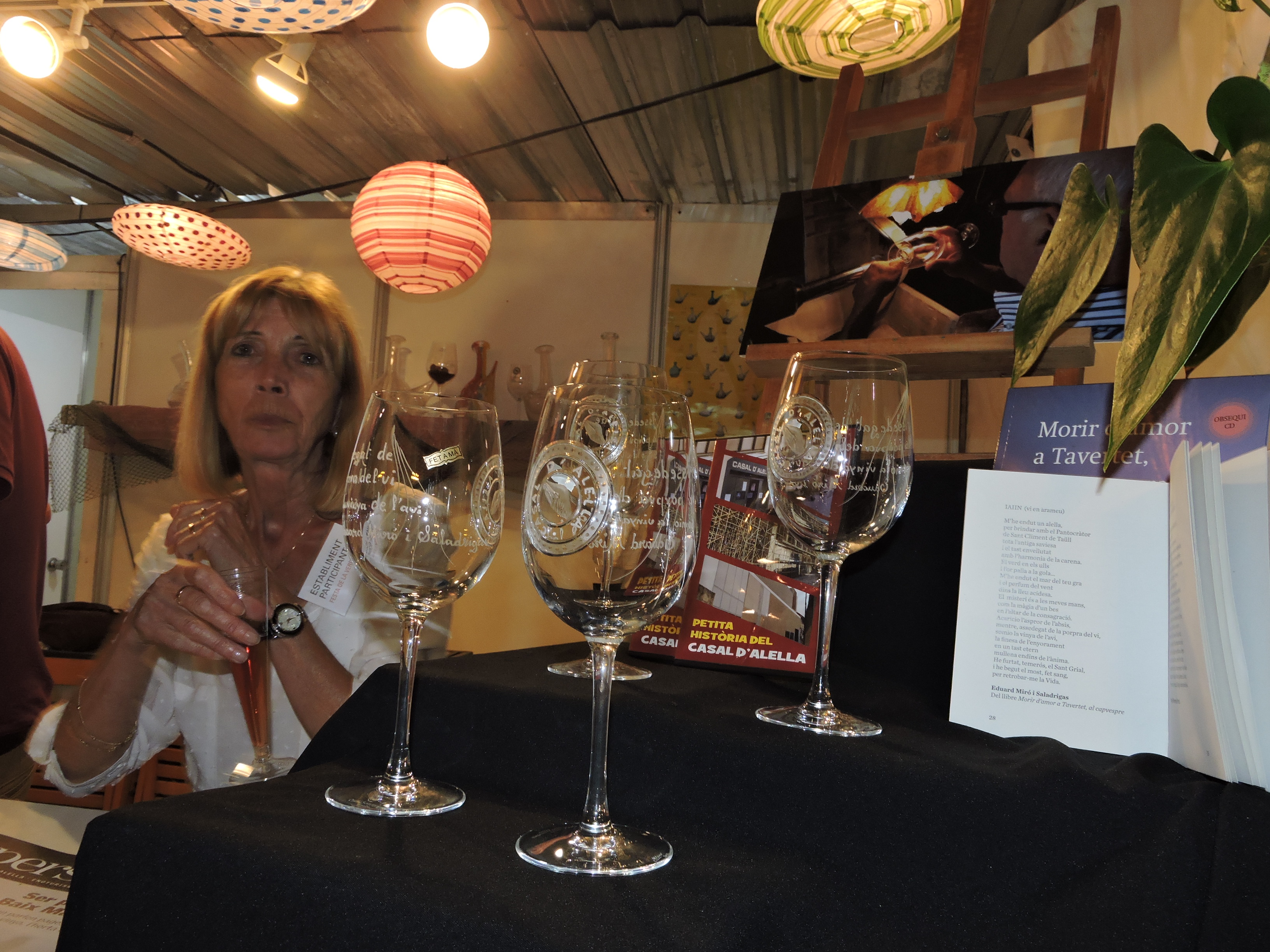 lbum de fotos de la Festa de la Verema - Foto 84155276