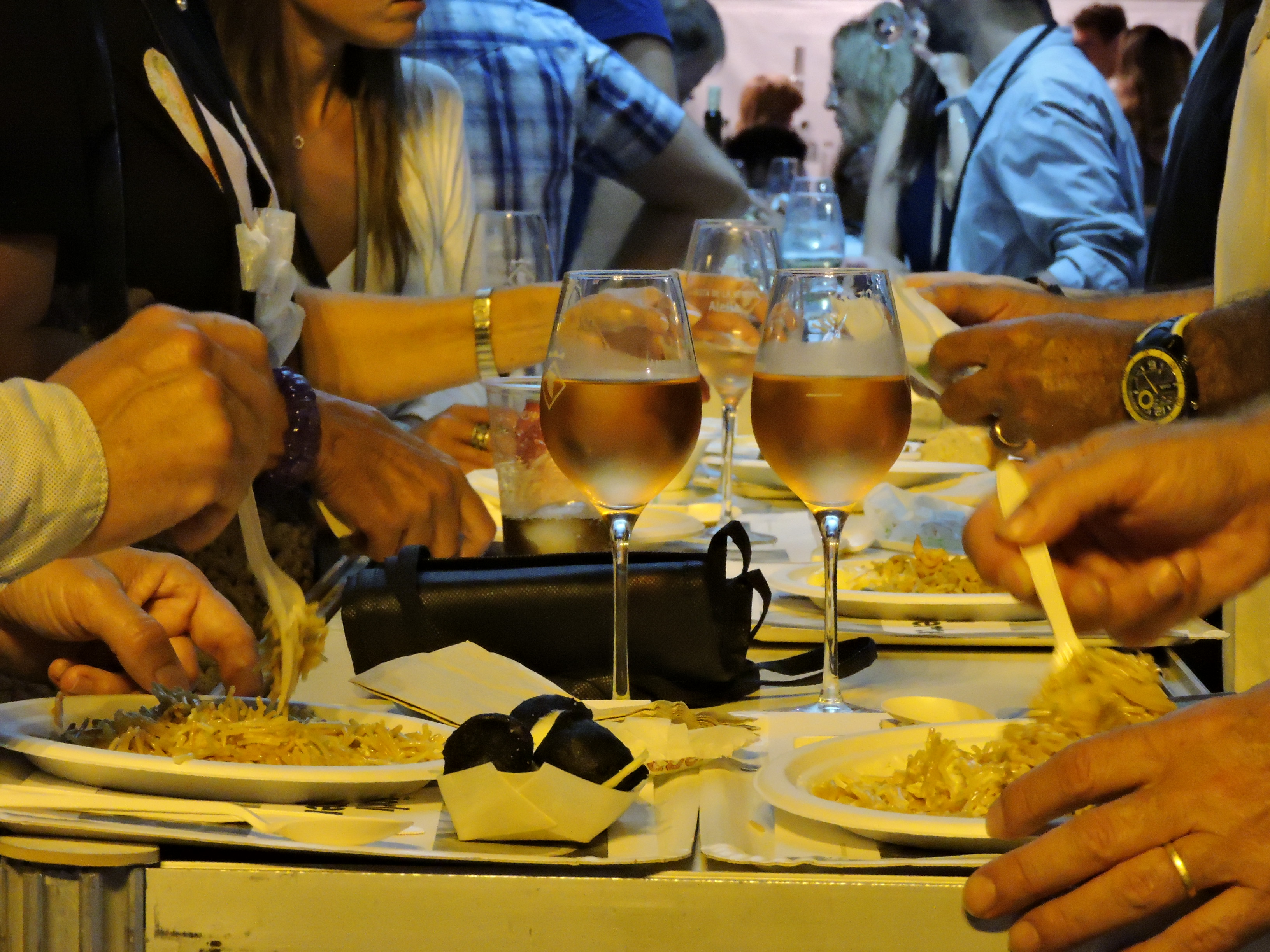 lbum de fotos de la Festa de la Verema - Foto 23796816
