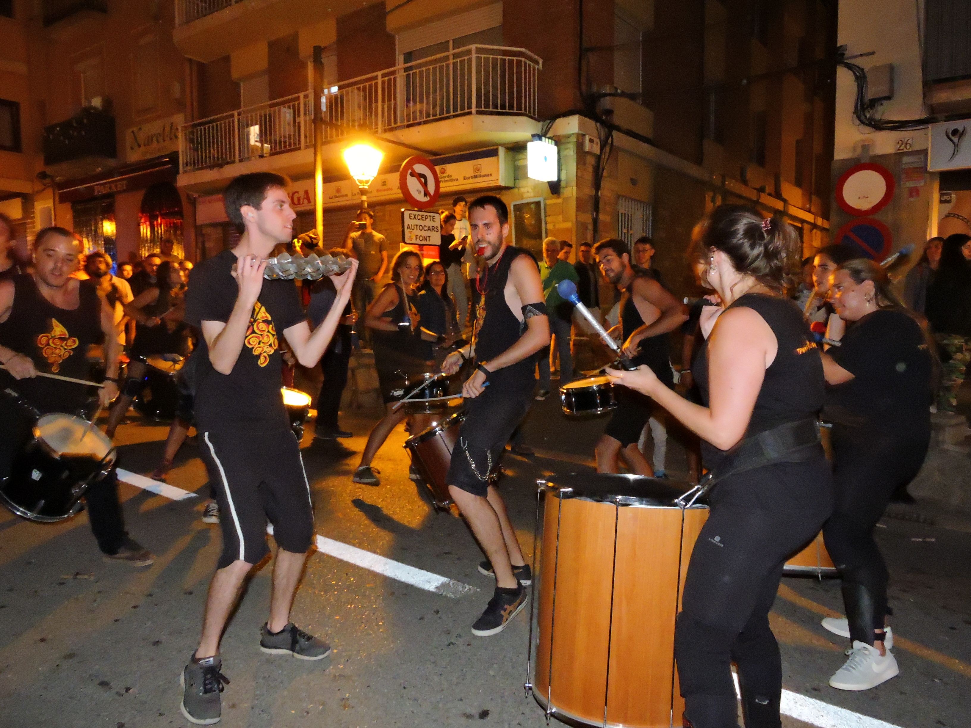 lbum de fotos de la Festa de la Verema - Foto 97007834