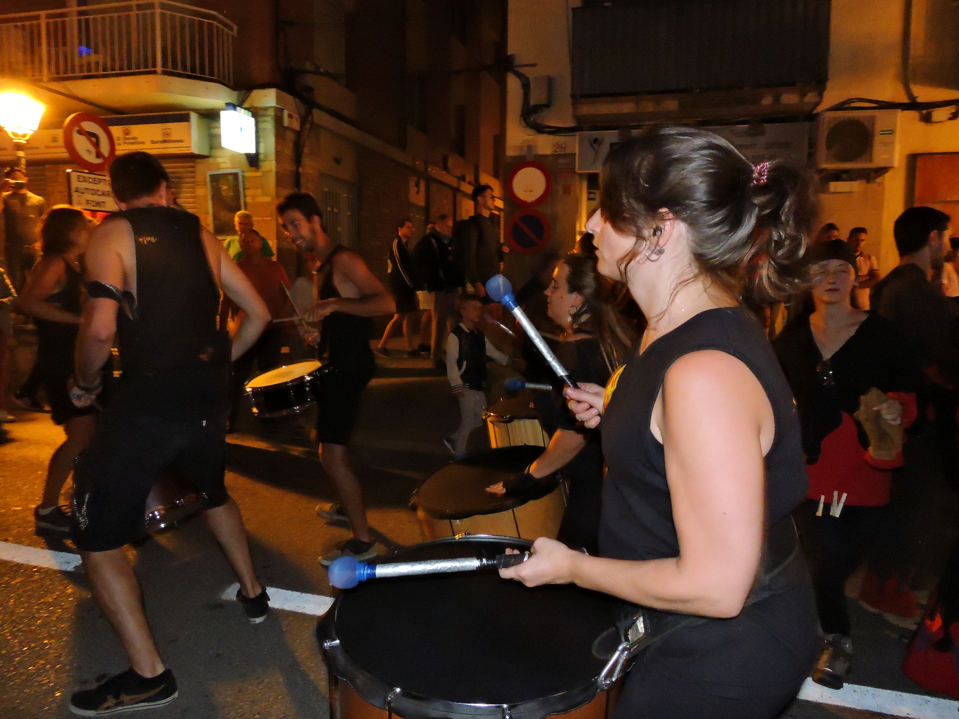 lbum de fotos de la Festa de la Verema - Foto 39086810