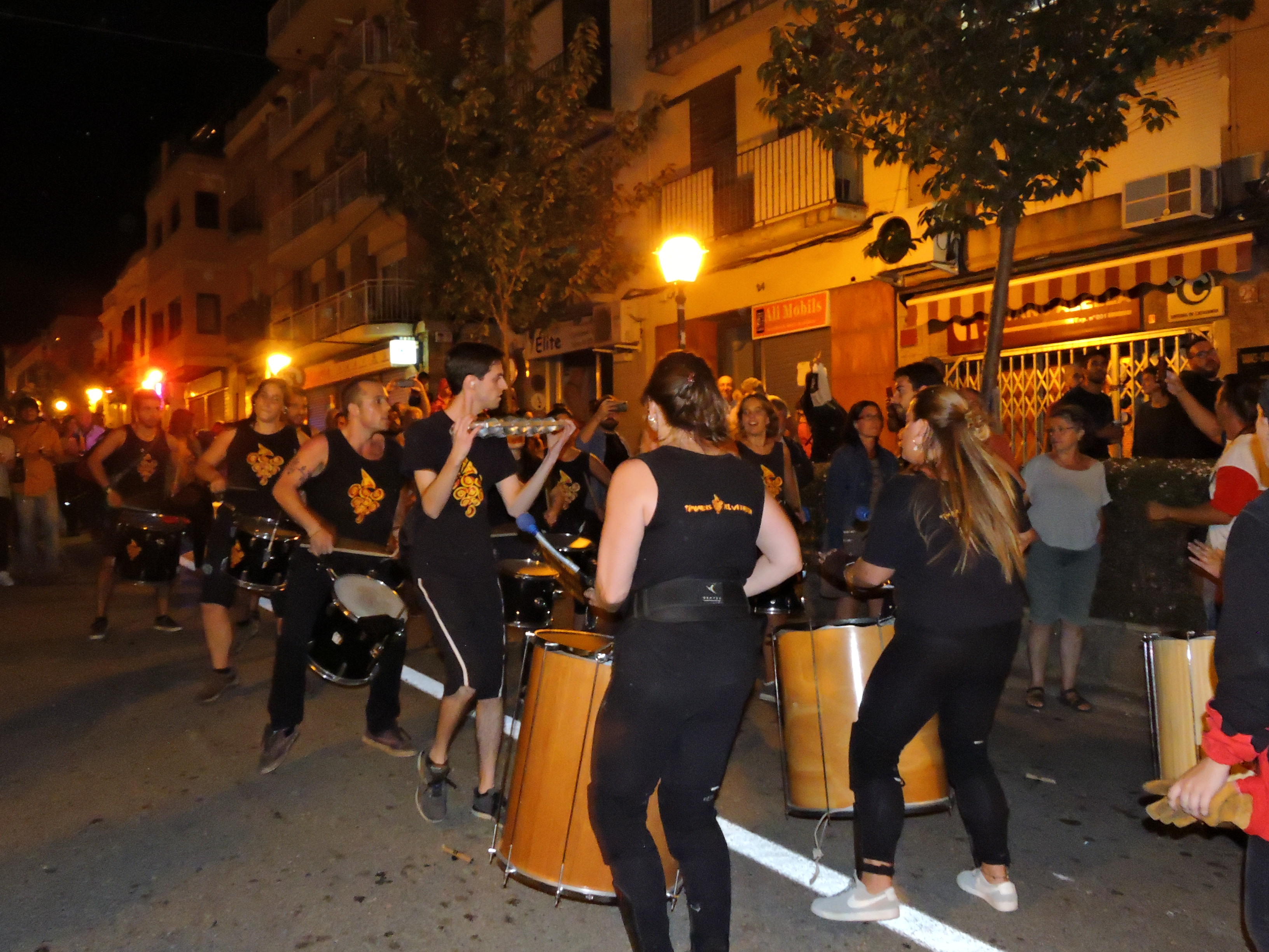 lbum de fotos de la Festa de la Verema - Foto 79197769
