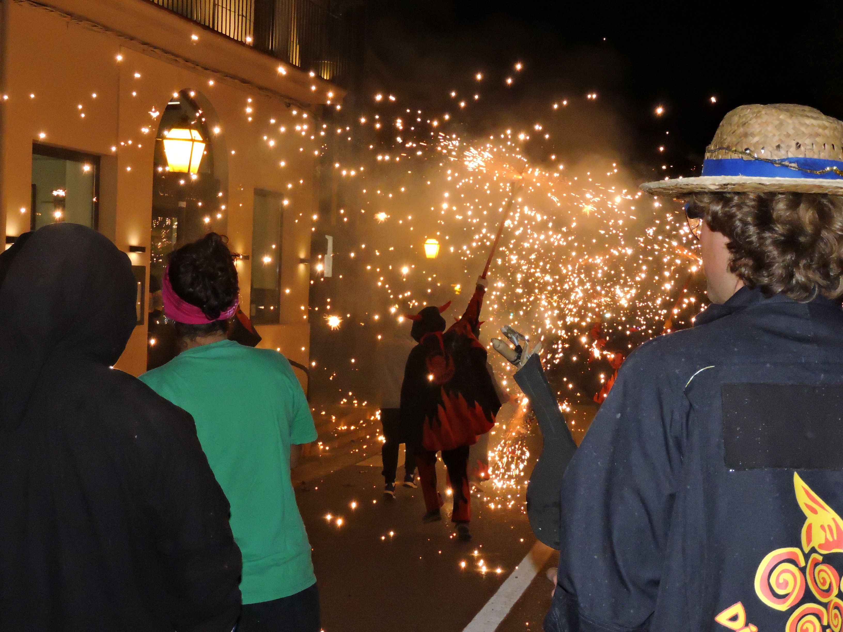lbum de fotos de la Festa de la Verema - Foto 47279380