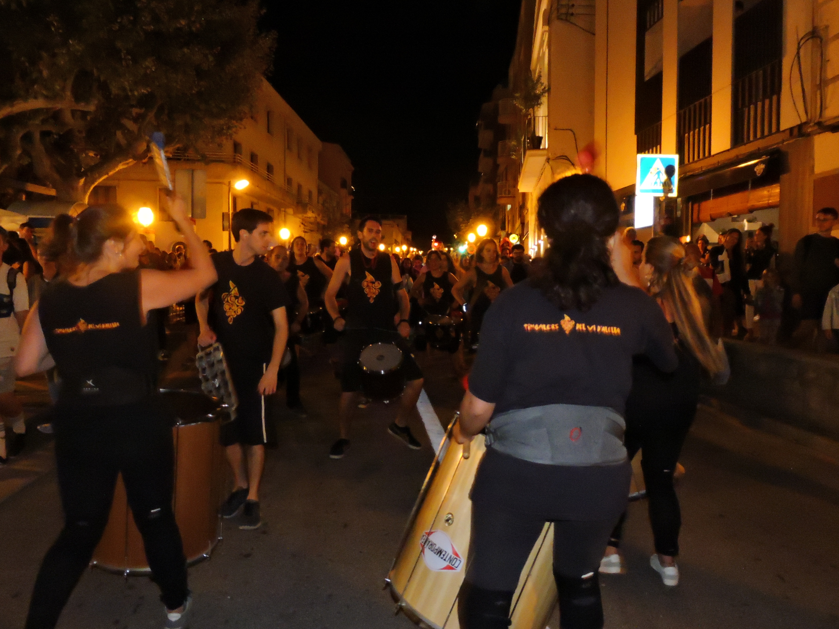 lbum de fotos de la Festa de la Verema - Foto 46967250