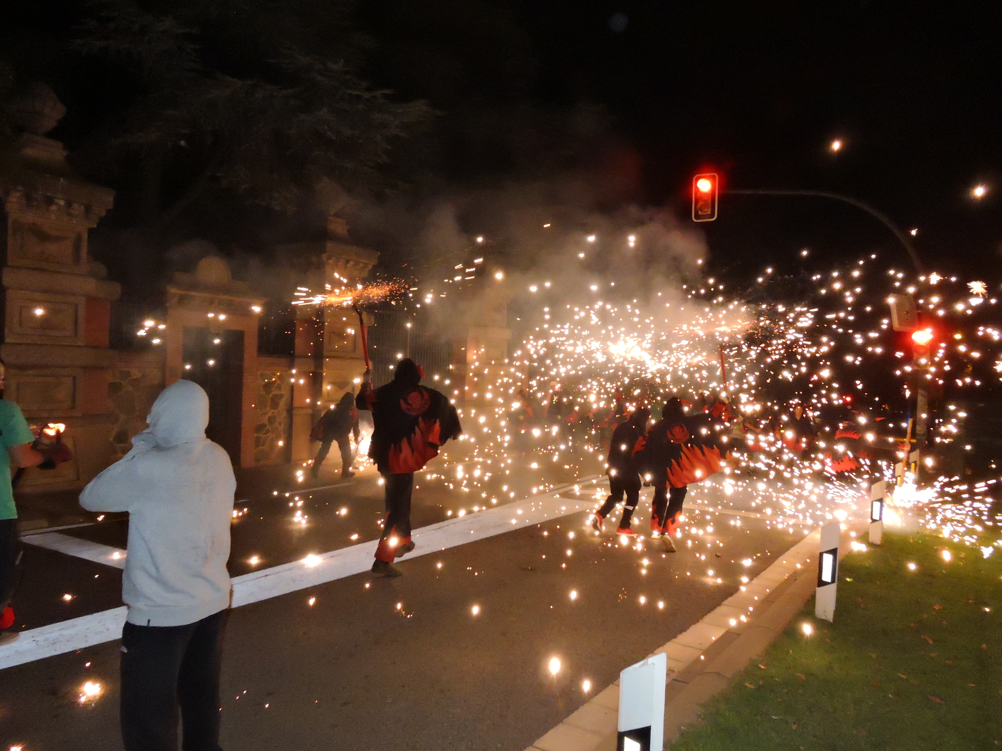 lbum de fotos de la Festa de la Verema - Foto 62782819