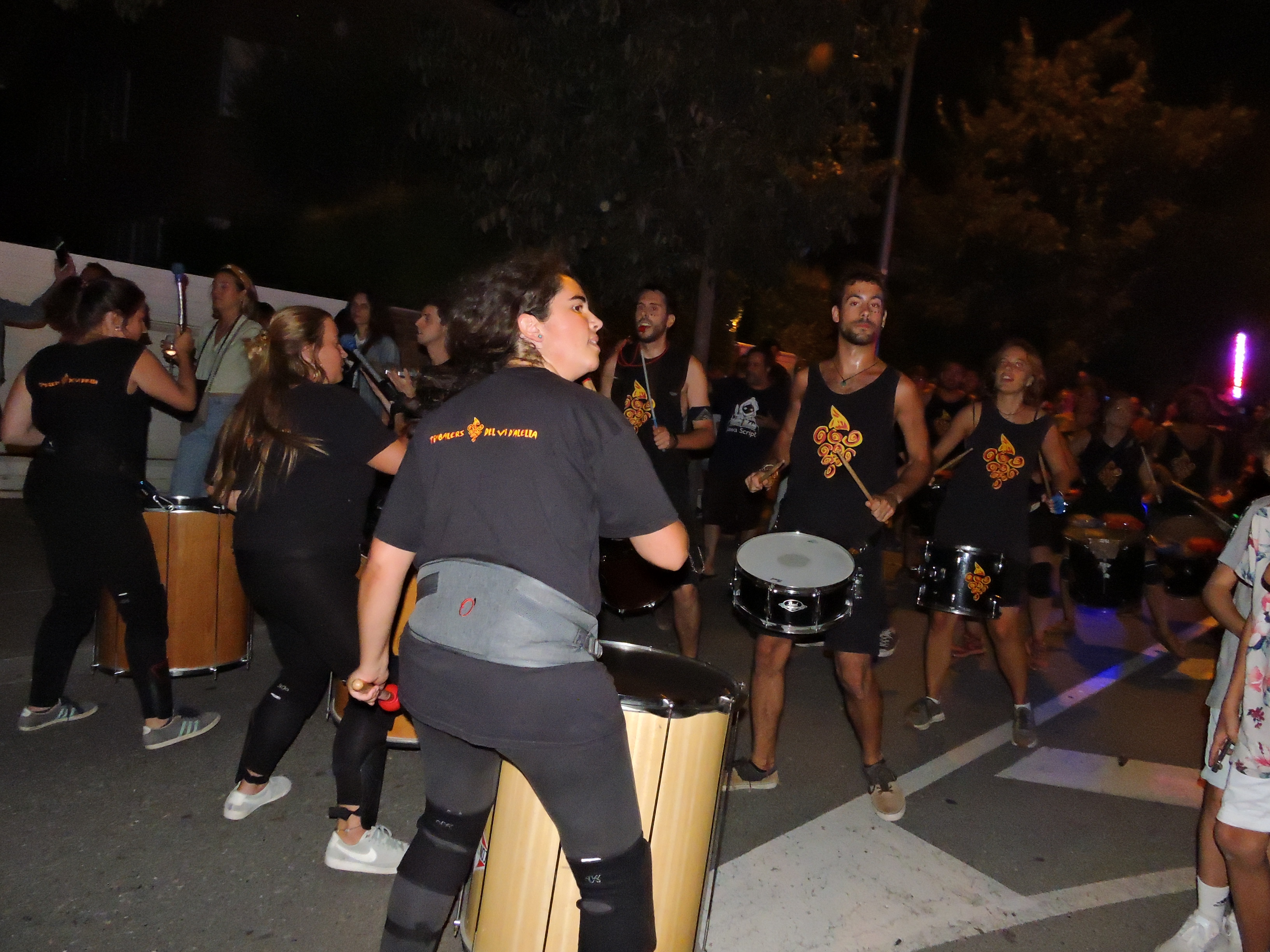 lbum de fotos de la Festa de la Verema - Foto 29907360