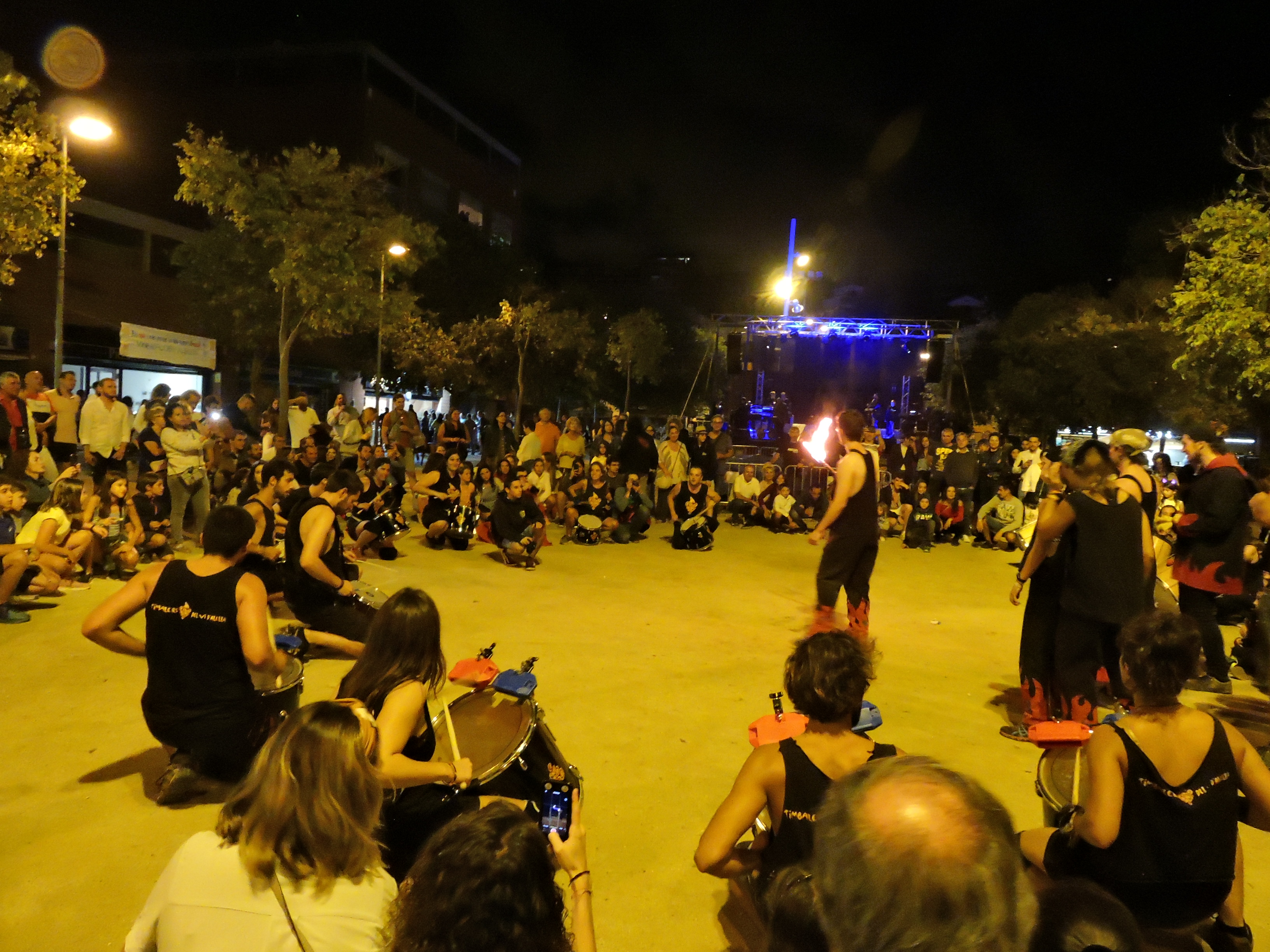 lbum de fotos de la Festa de la Verema - Foto 96000384